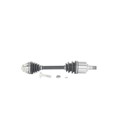 TrakMotive New CV Axle Shaft BM-8155