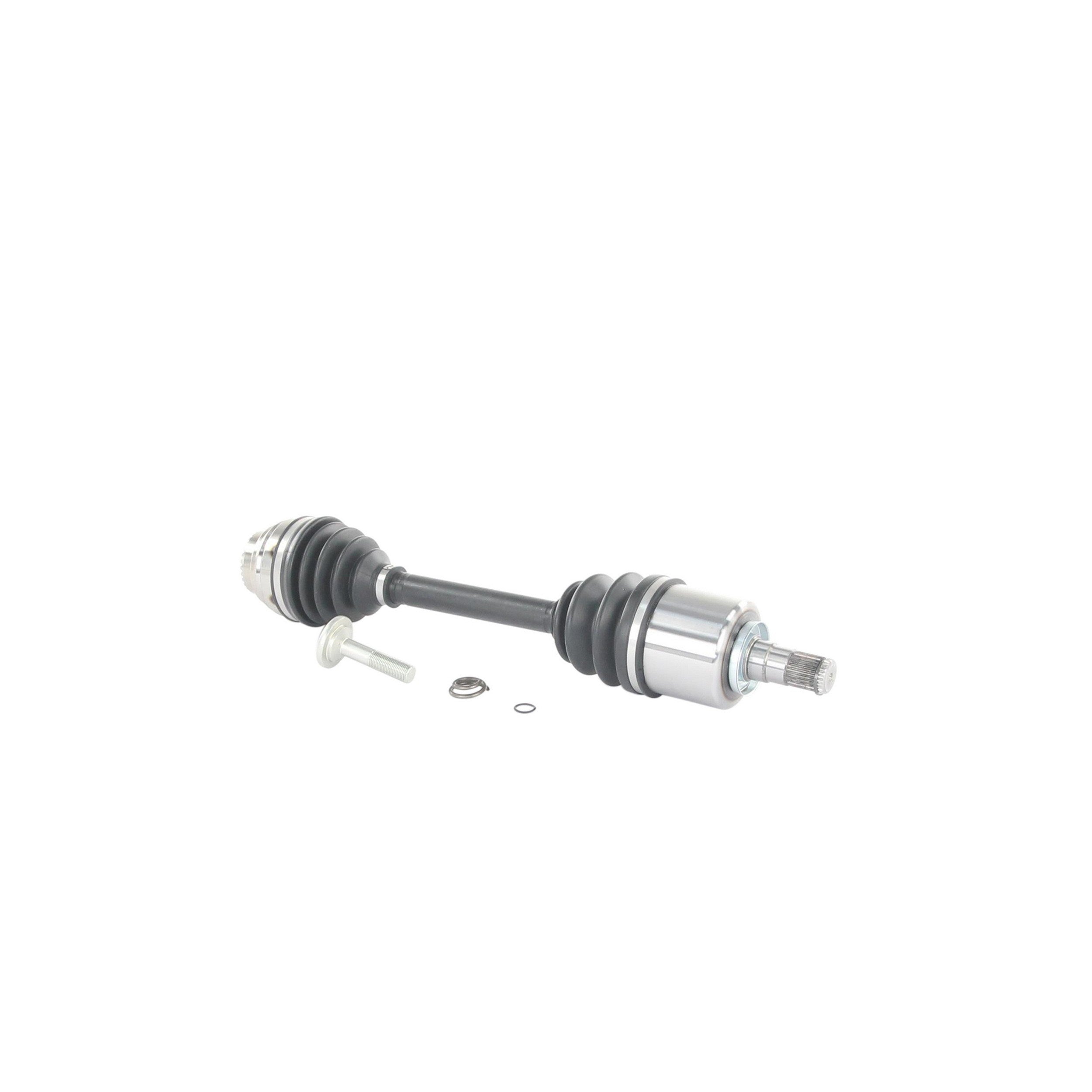 TrakMotive New CV Axle Shaft BM-8155