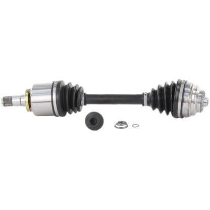 TrakMotive New CV Axle Shaft BM-8156