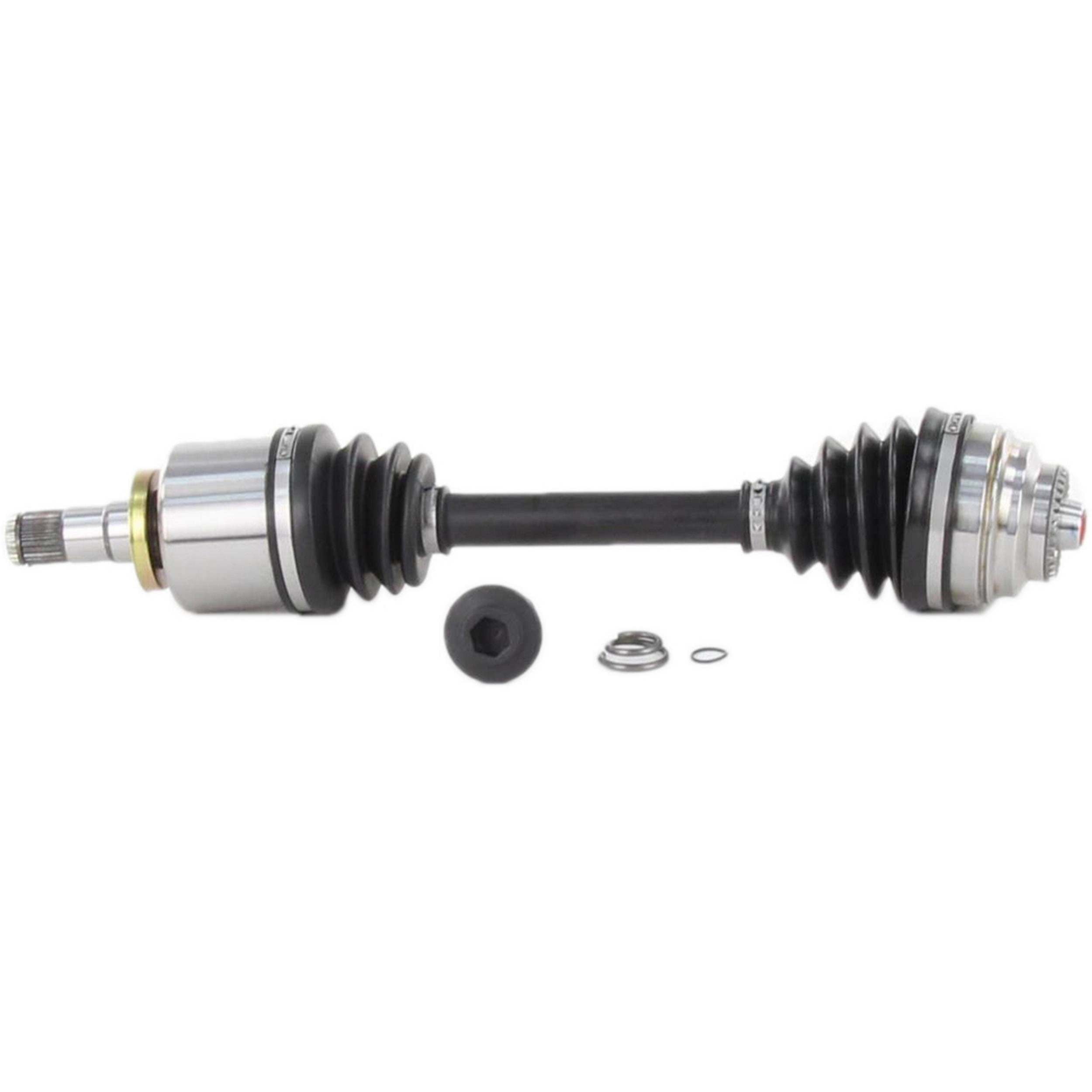 TrakMotive CV Axle Shaft BM-8156