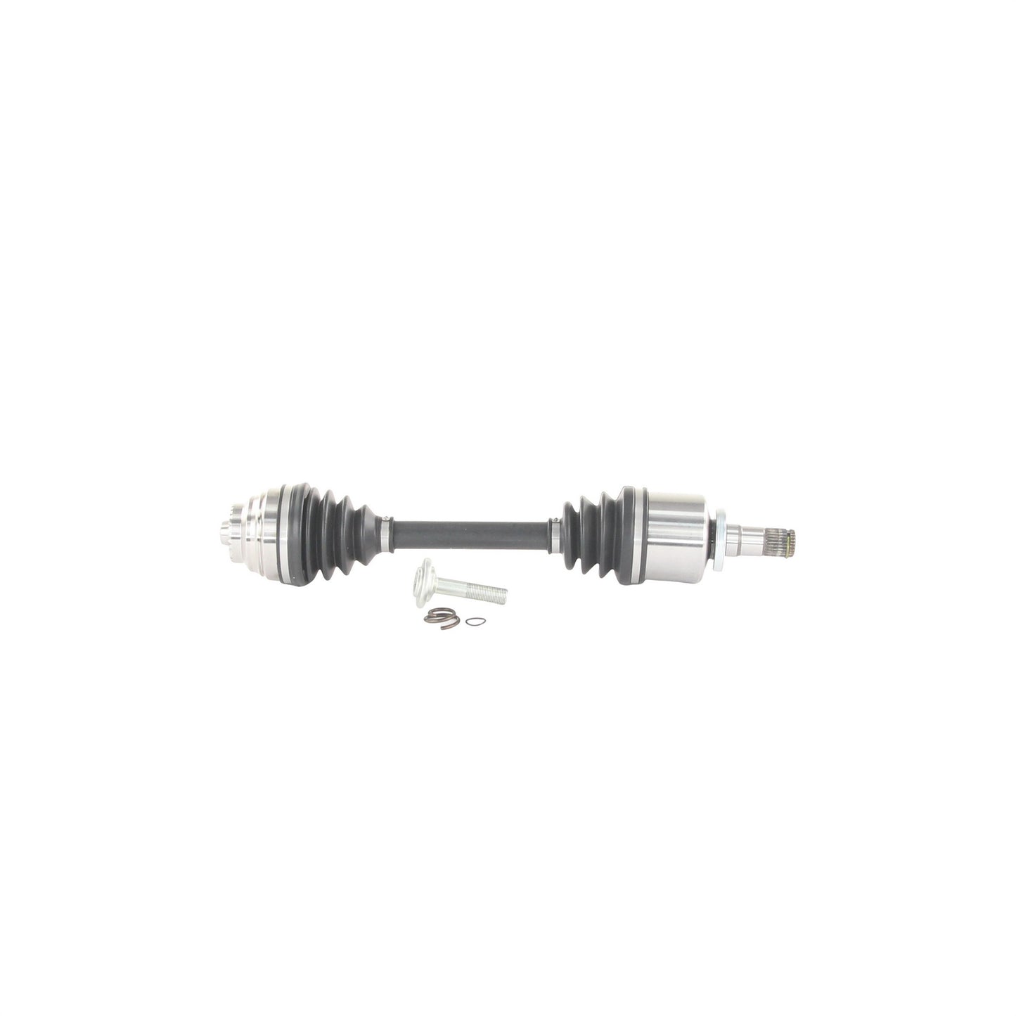 TrakMotive New CV Axle Shaft BM-8156
