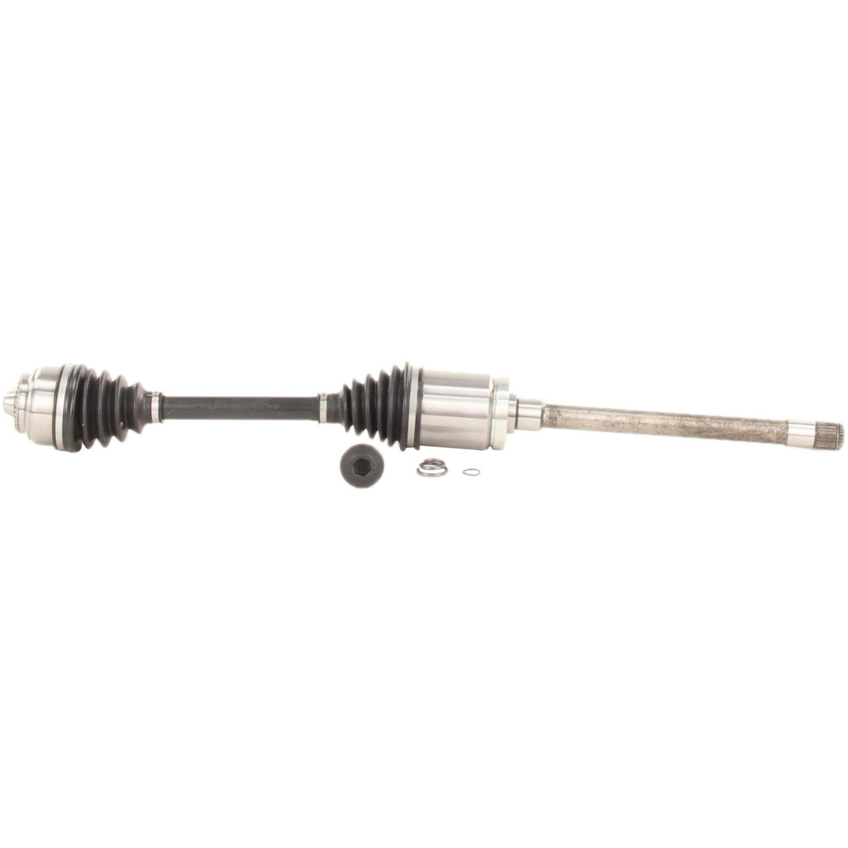 TrakMotive AAR CV Axle Shaft BM-8161