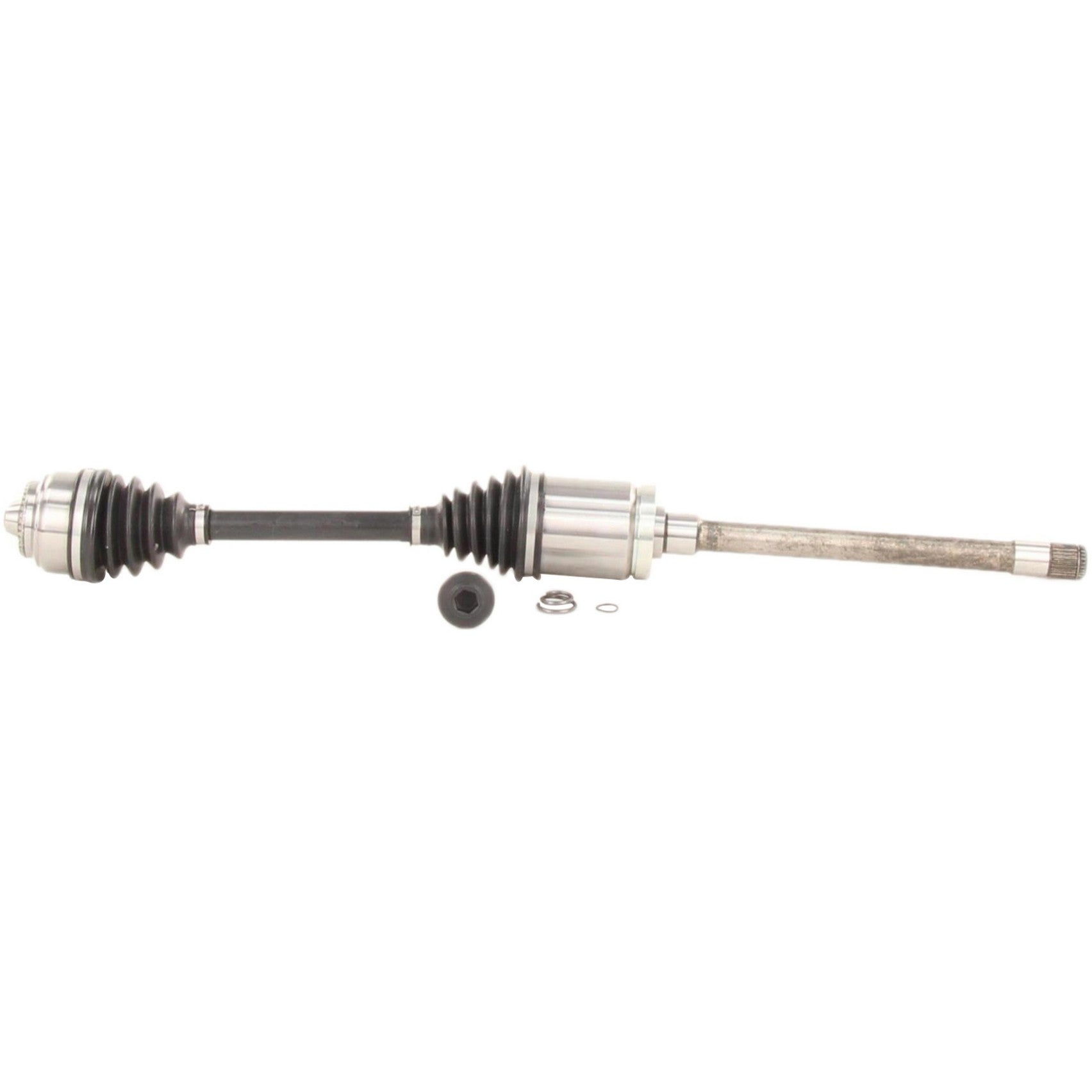 TrakMotive New CV Axle Shaft BM-8161
