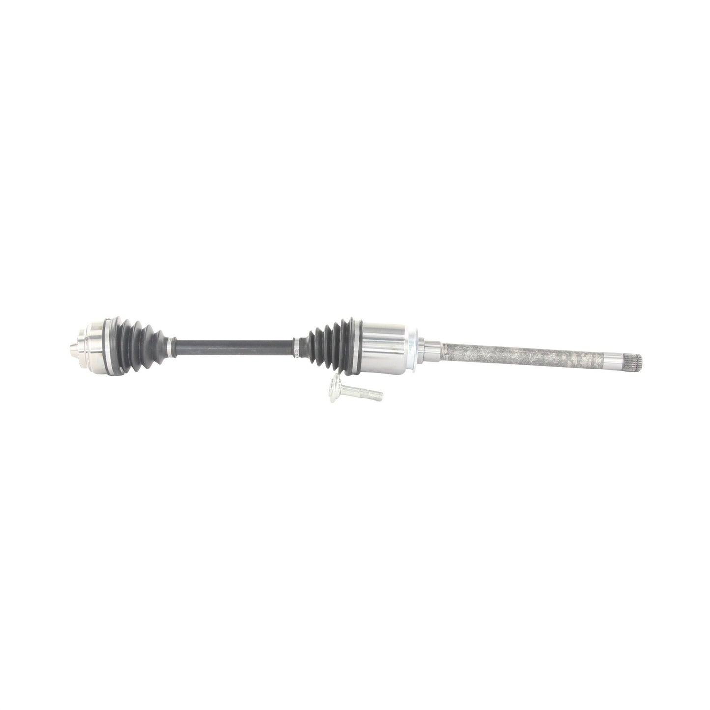 TrakMotive New CV Axle Shaft BM-8161