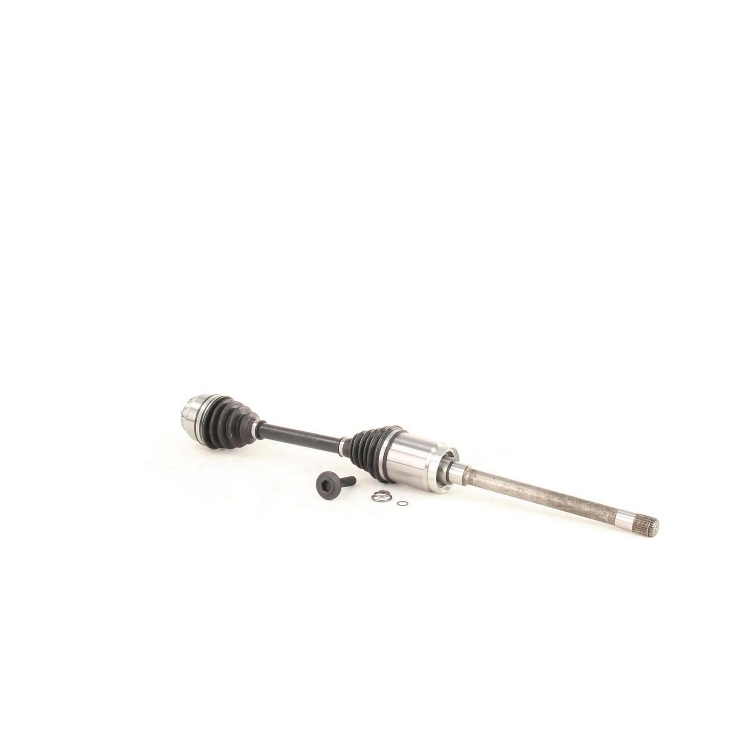 TrakMotive AAR CV Axle Shaft BM-8161