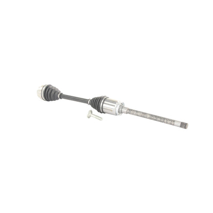 TrakMotive New CV Axle Shaft BM-8161