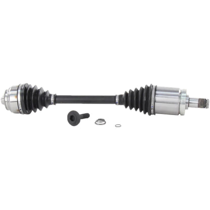 TrakMotive AAR CV Axle Shaft BM-8162