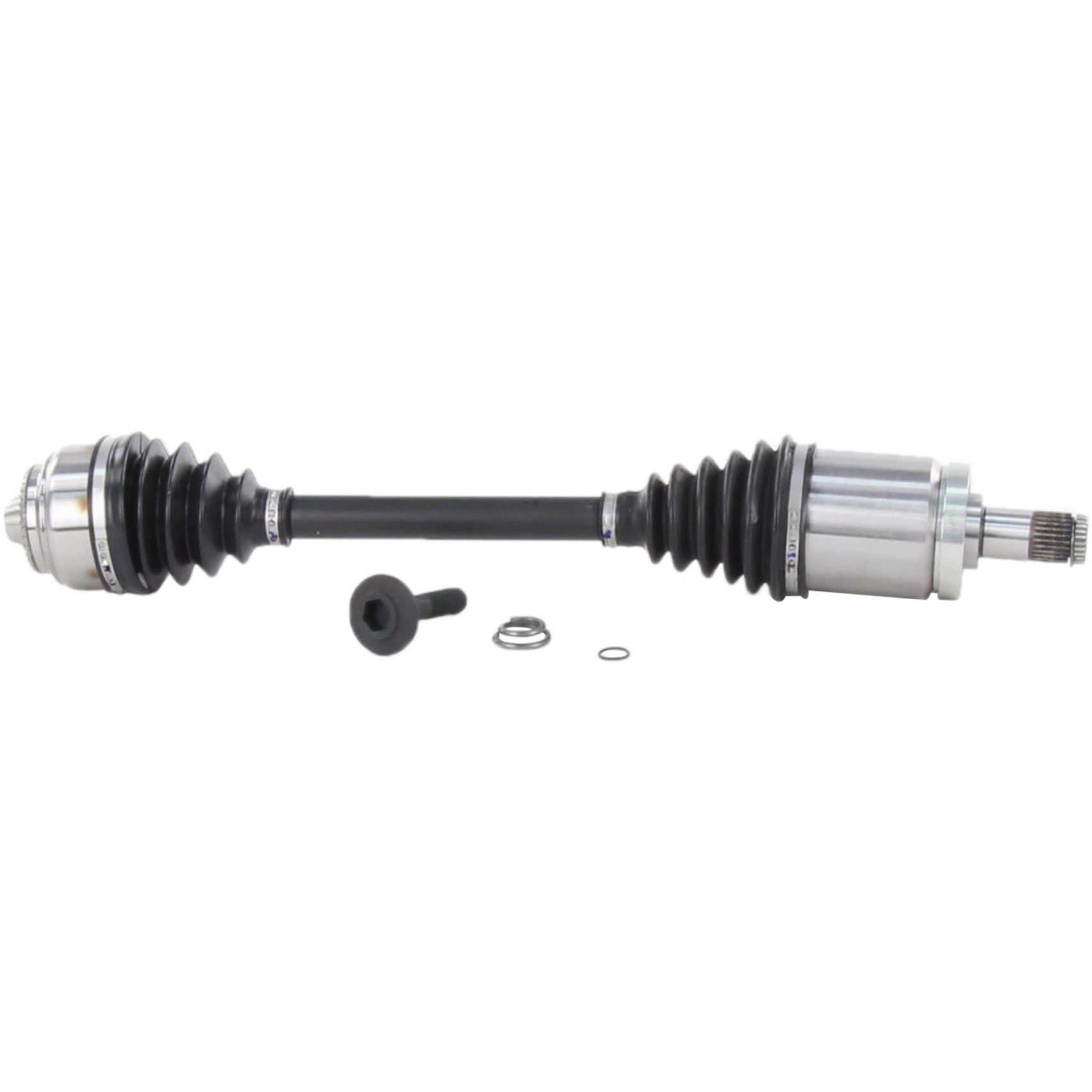 TrakMotive New CV Axle Shaft BM-8162