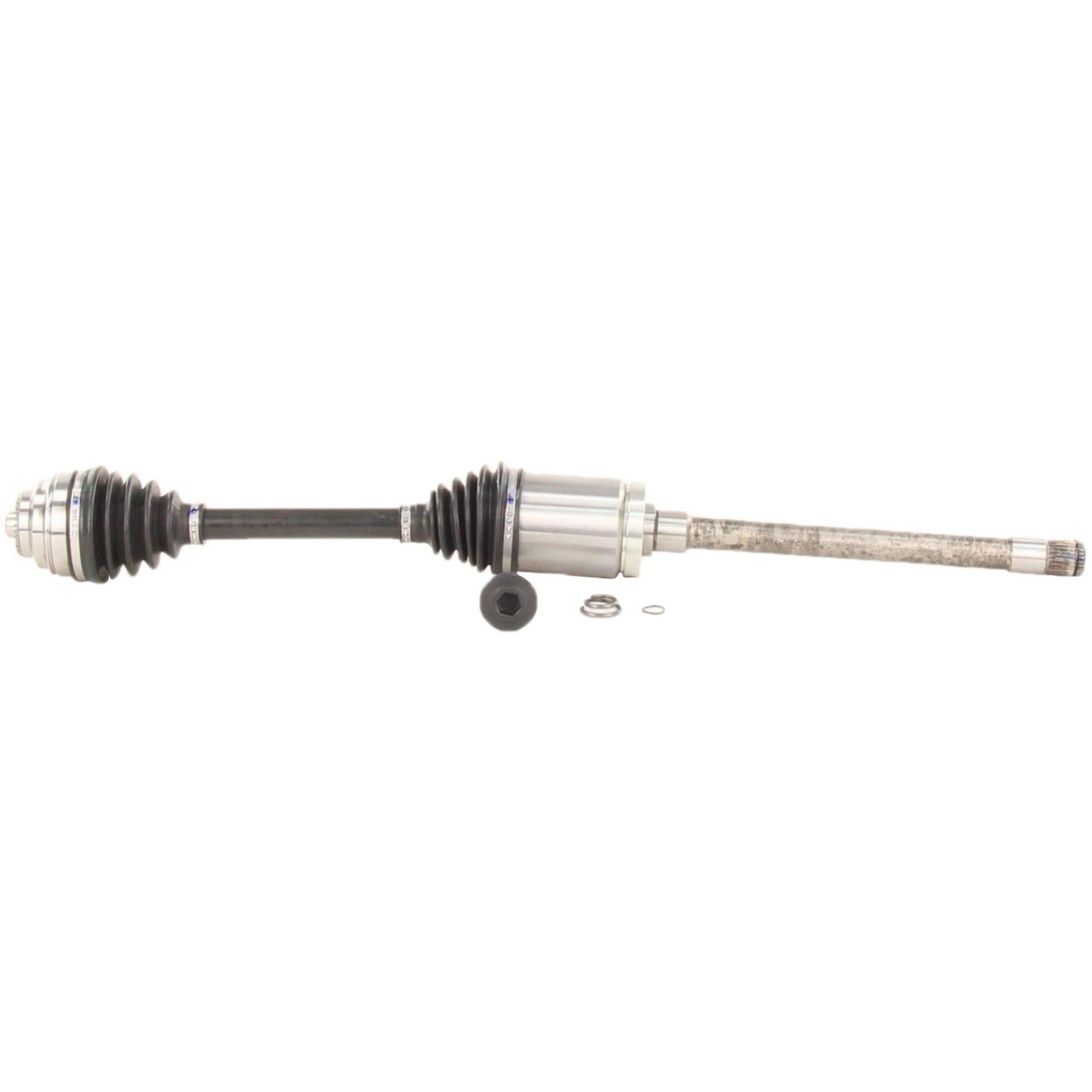 TrakMotive AAR CV Axle Shaft BM-8164