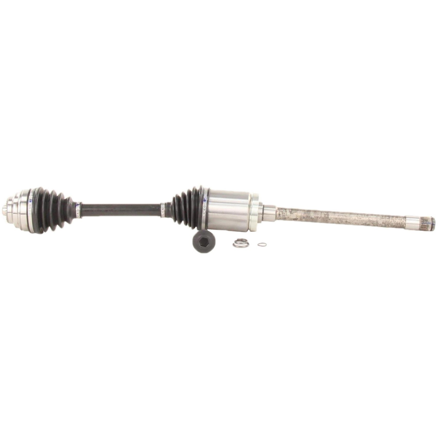 TrakMotive CV Axle Shaft BM-8164