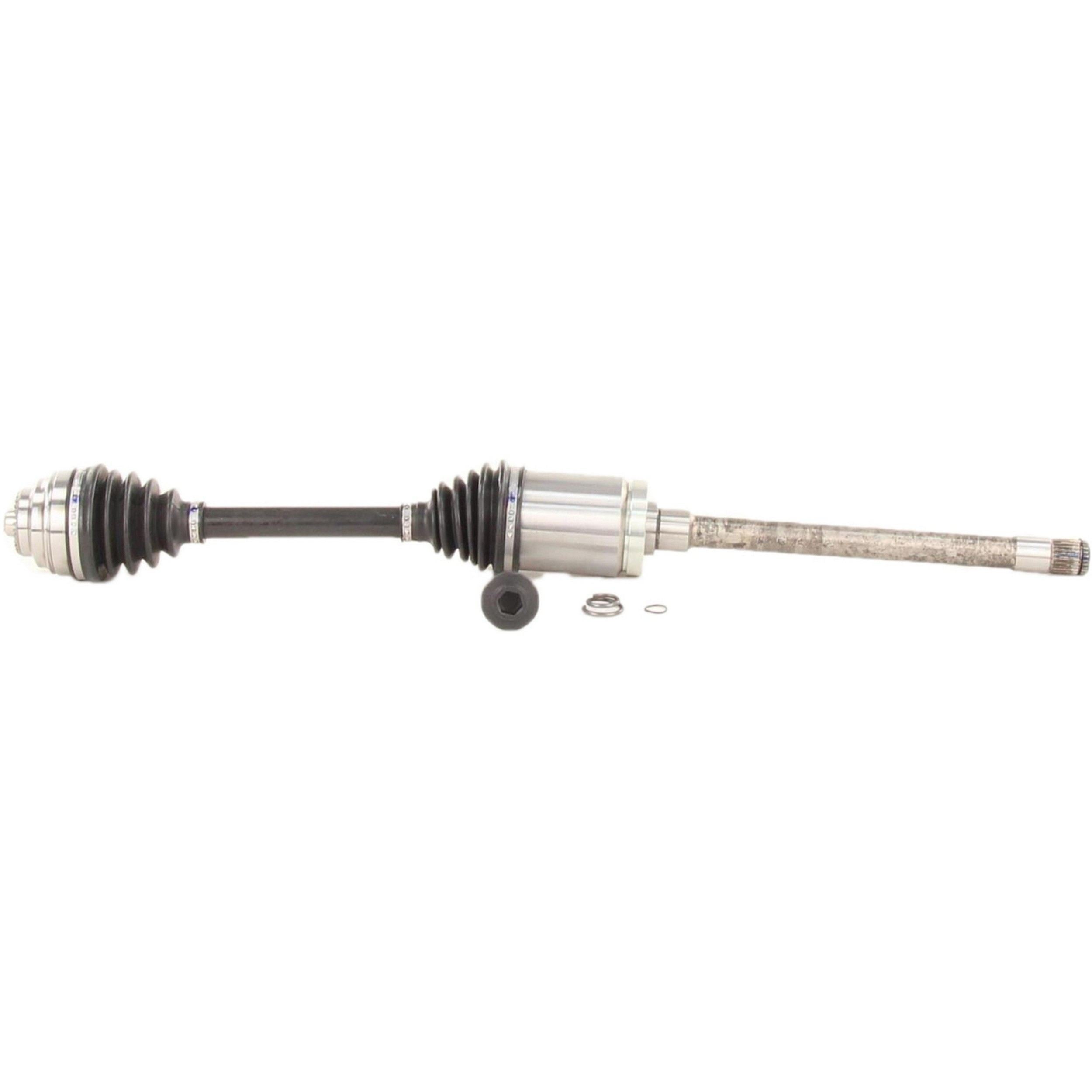 TrakMotive AAR CV Axle Shaft BM-8164