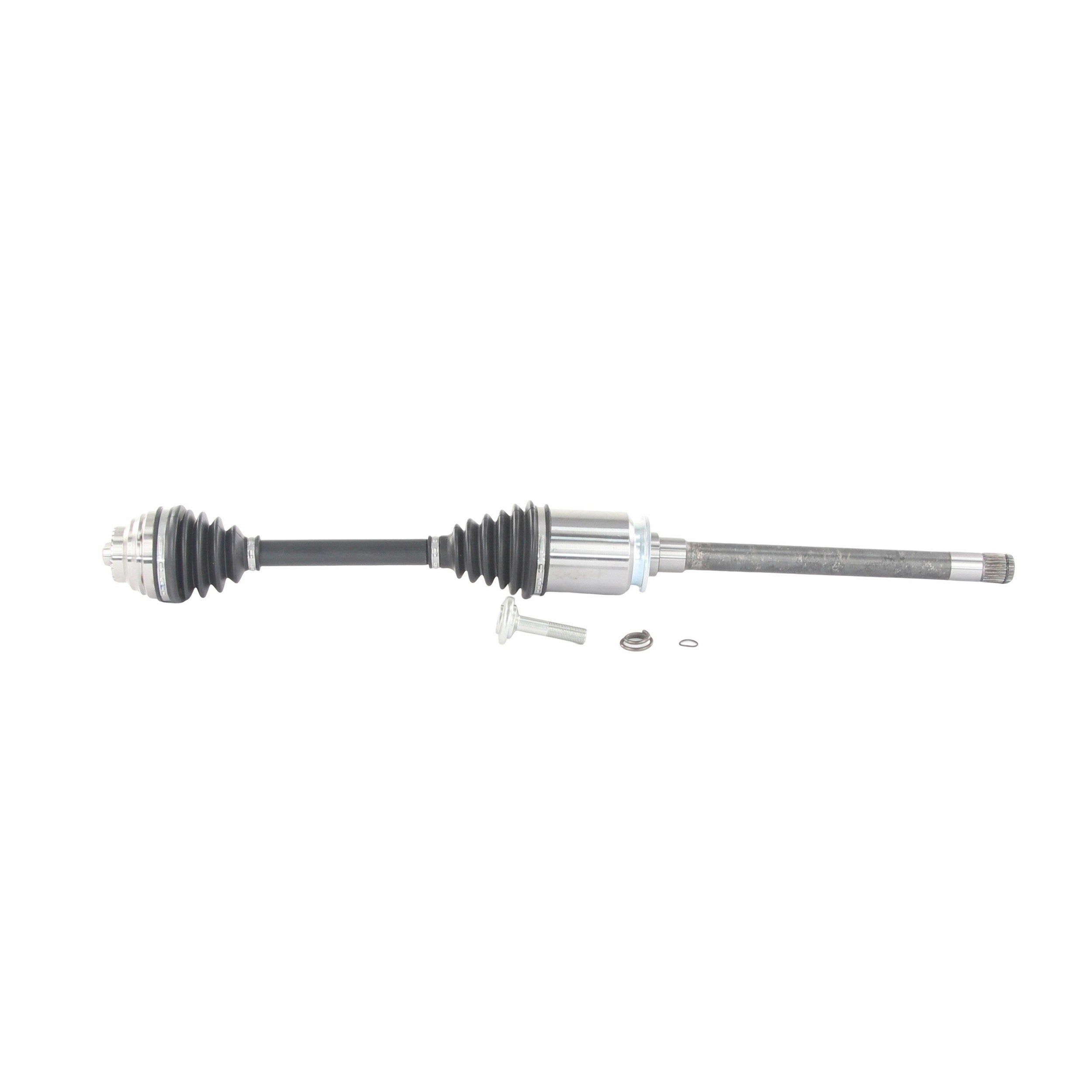 TrakMotive New CV Axle Shaft BM-8164