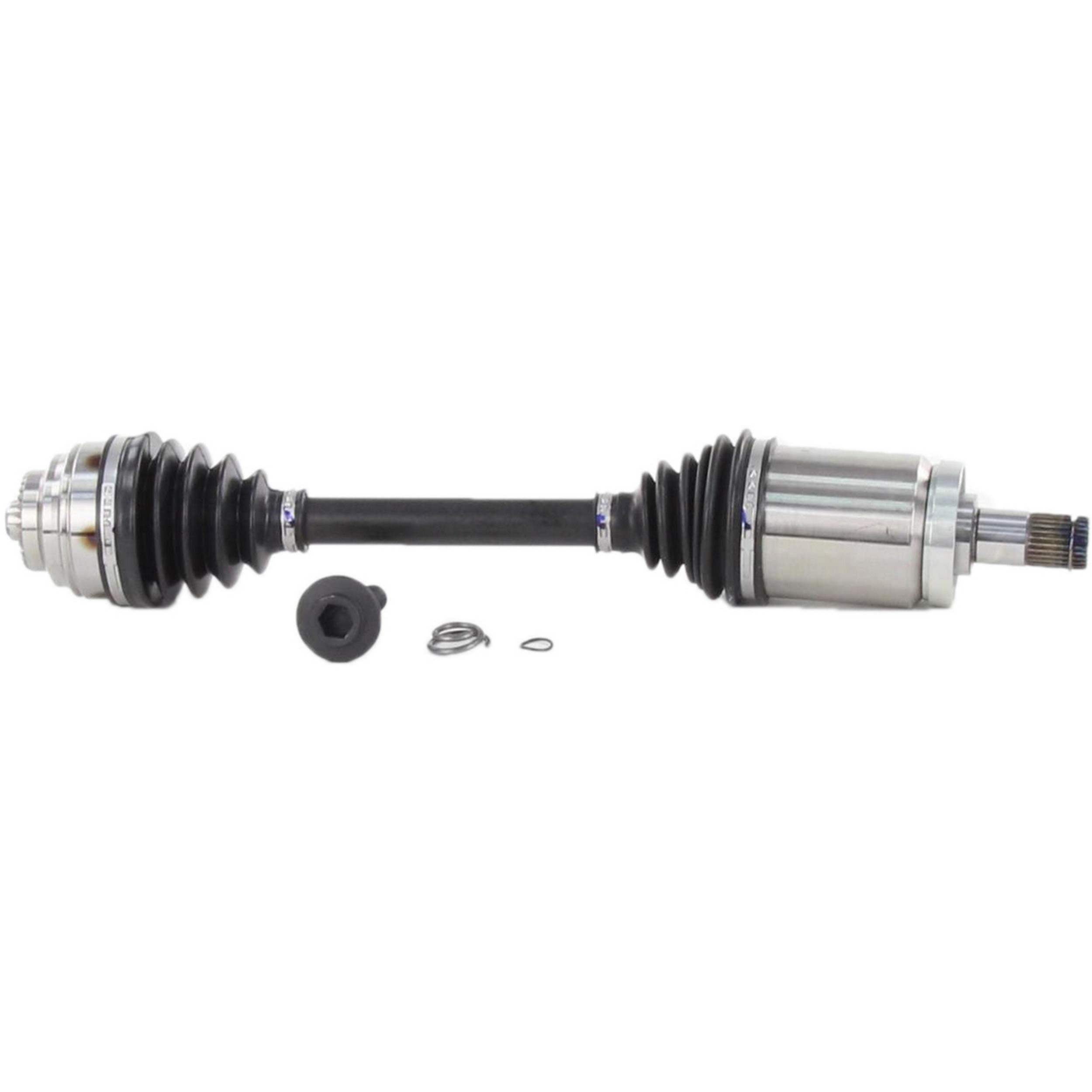 TrakMotive AAR CV Axle Shaft BM-8166