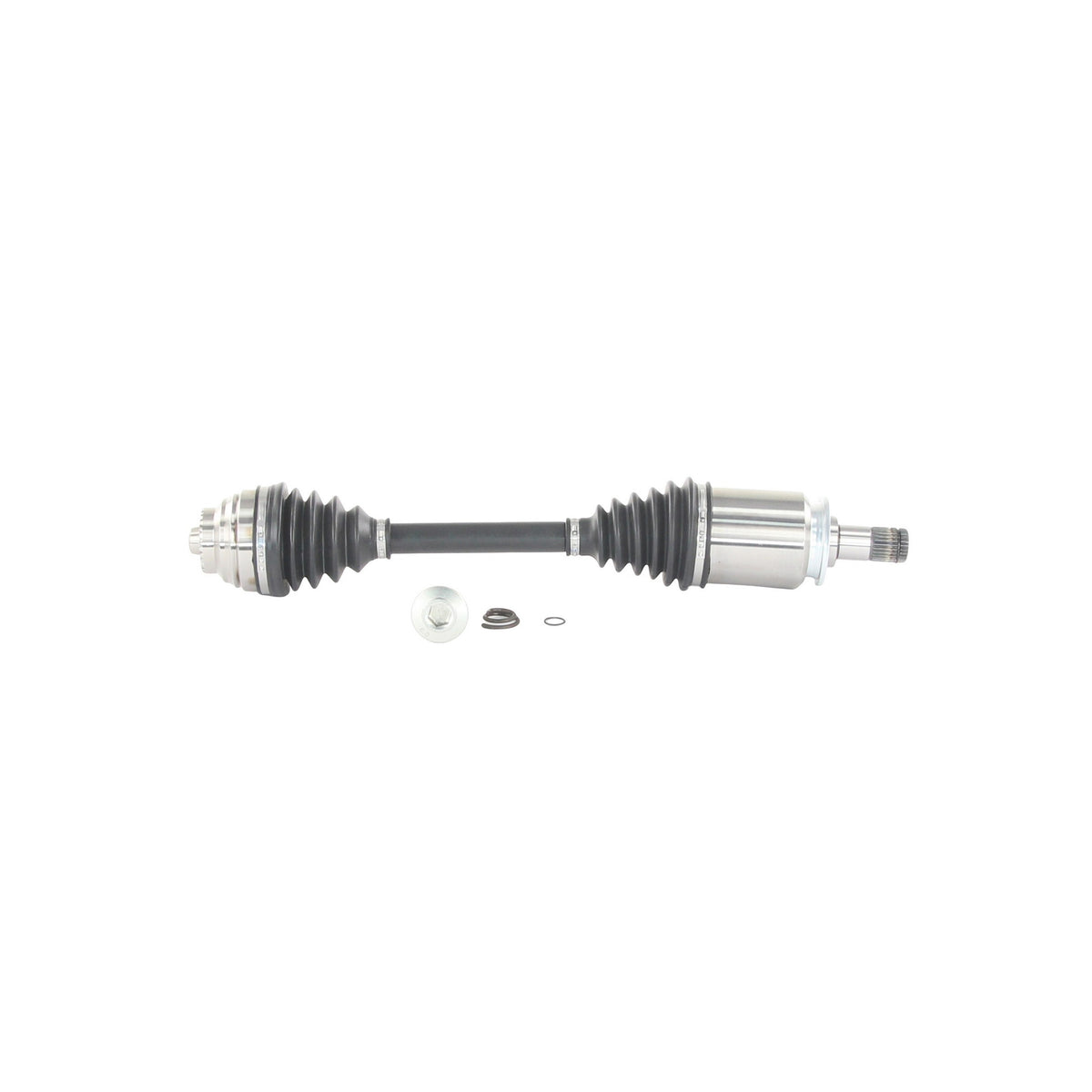 TrakMotive AAR CV Axle Shaft BM-8166
