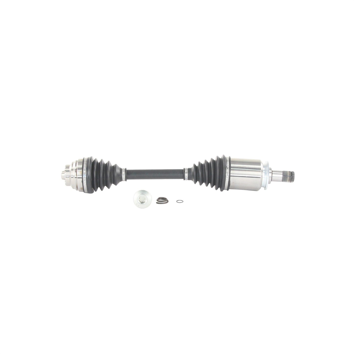 TrakMotive AAR CV Axle Shaft BM-8166
