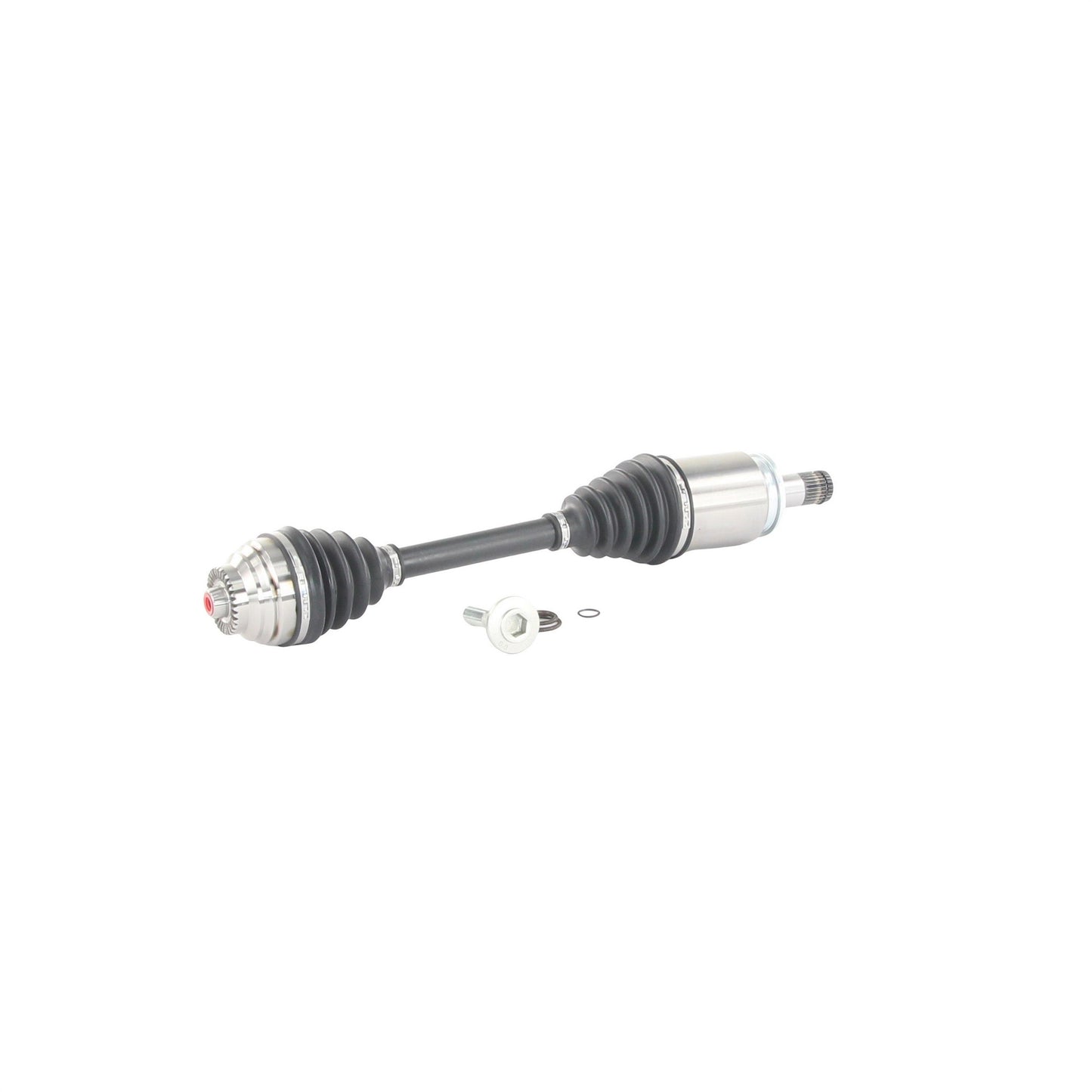 TrakMotive New CV Axle Shaft BM-8166