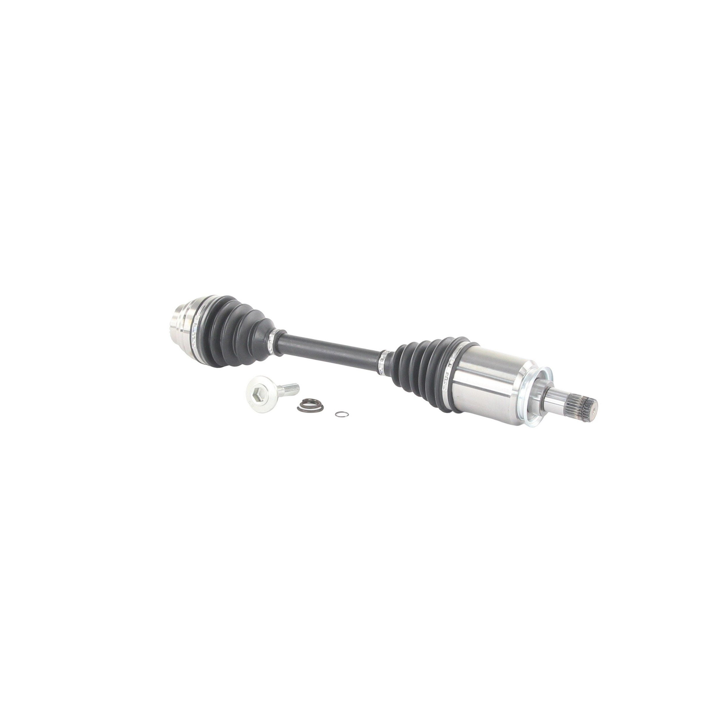 TrakMotive CV Axle Shaft BM-8166