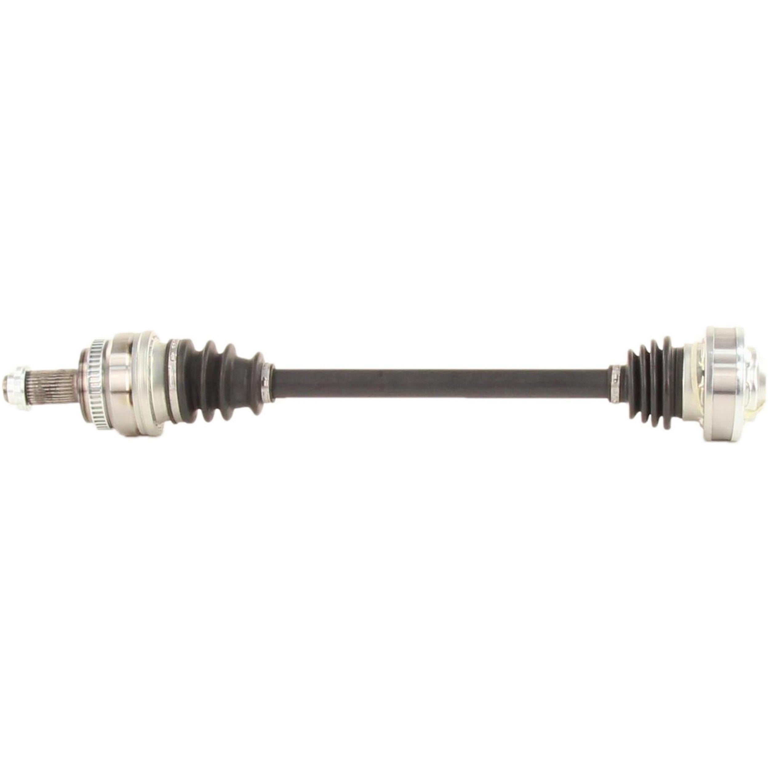 TrakMotive CV Axle Shaft BM-8168