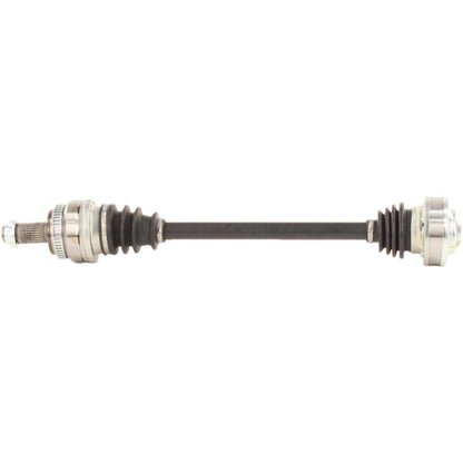 TrakMotive New CV Axle Shaft BM-8168