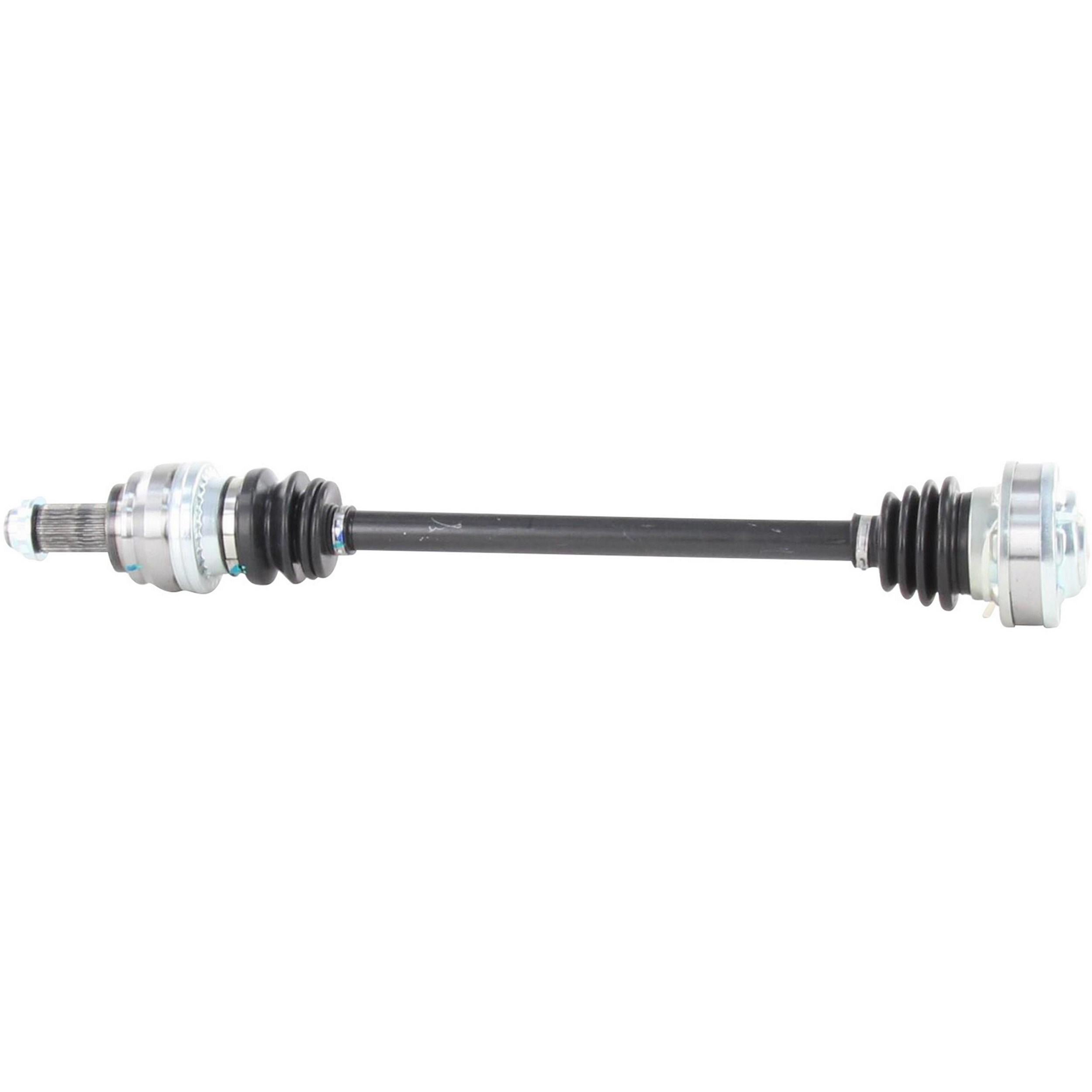 TrakMotive CV Axle Shaft BM-8173