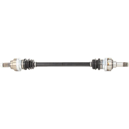TrakMotive New CV Axle Shaft BM-8177
