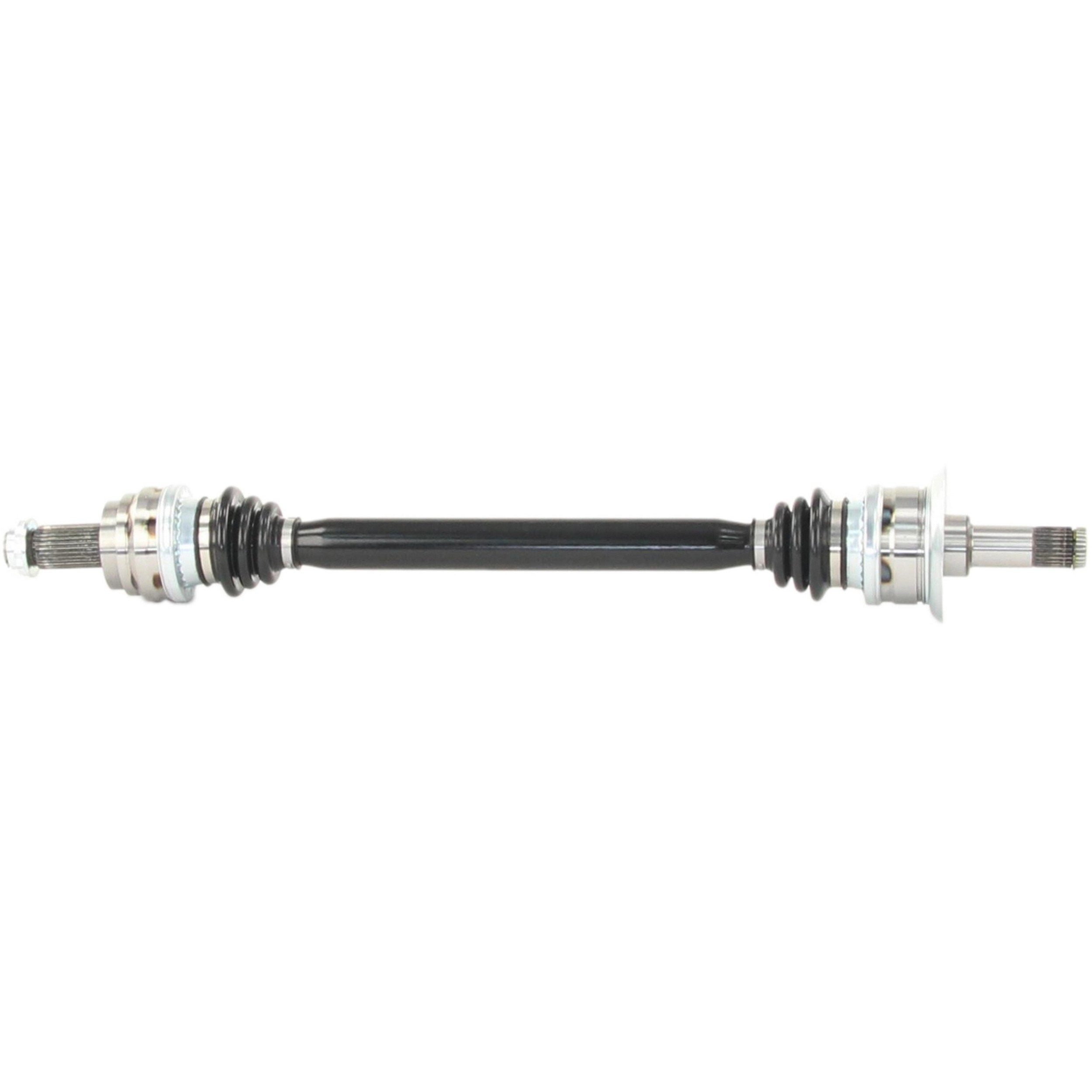 TrakMotive CV Axle Shaft BM-8181