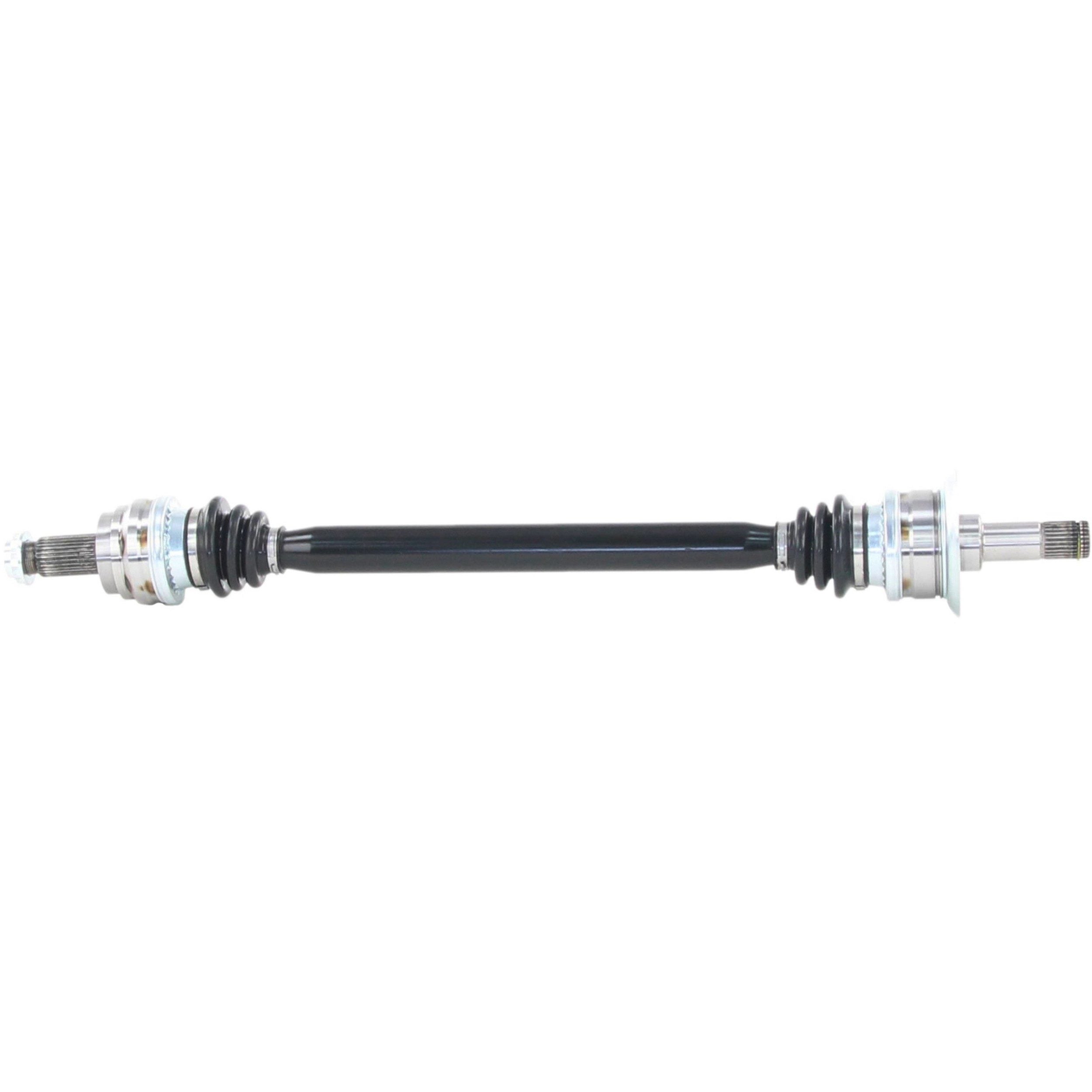 TrakMotive CV Axle Shaft BM-8182