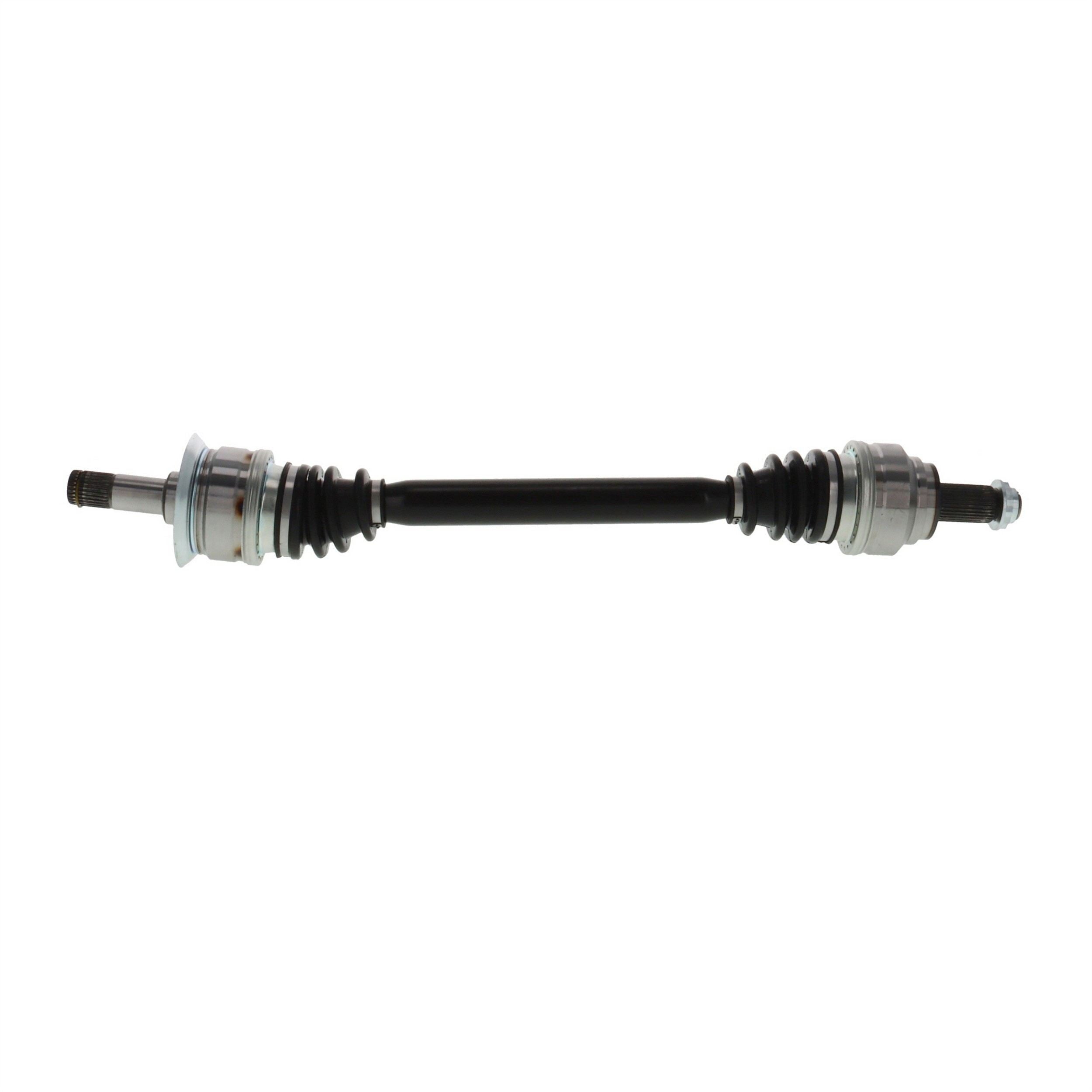 TrakMotive CV Axle Shaft BM-8186