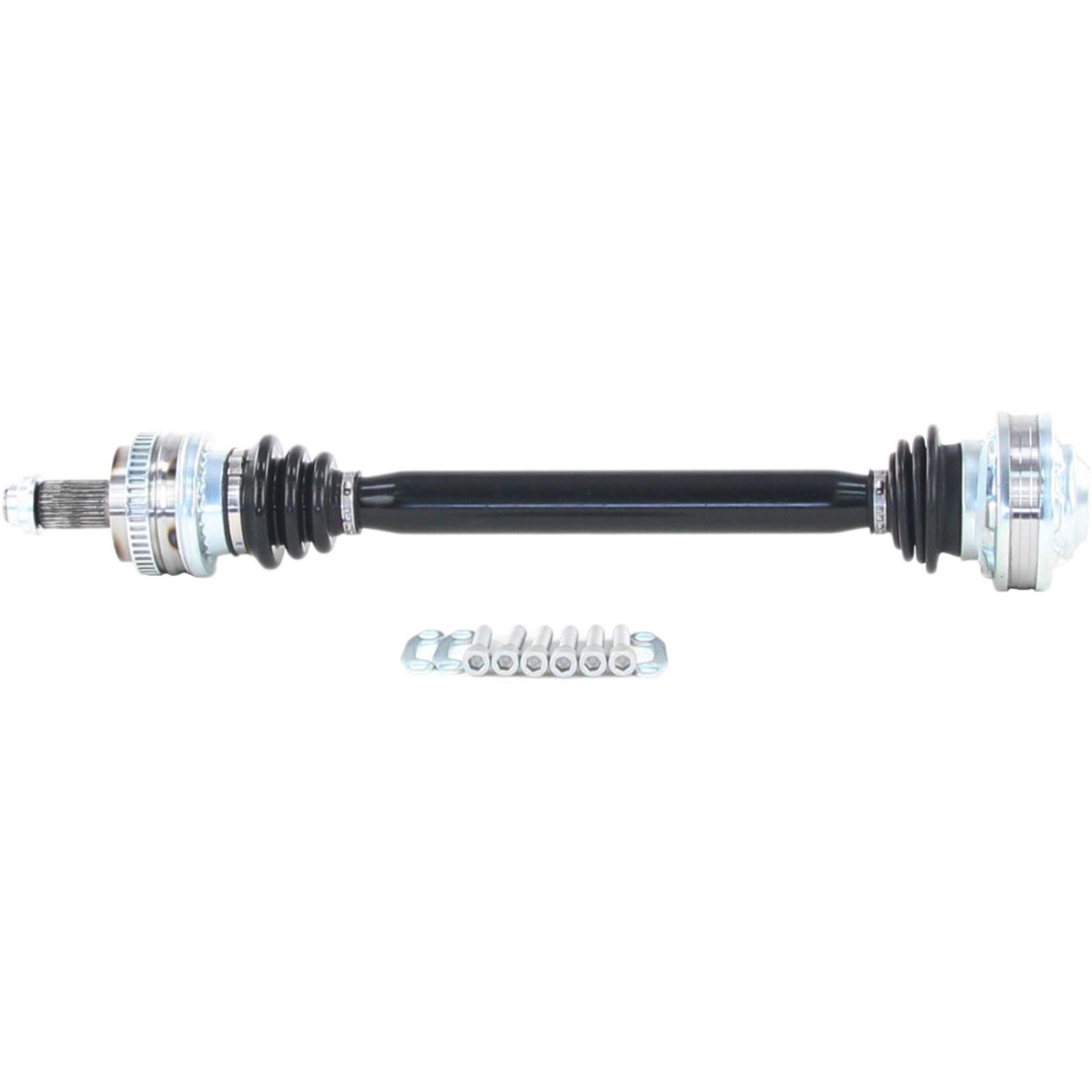 TrakMotive CV Axle Shaft BM-8191