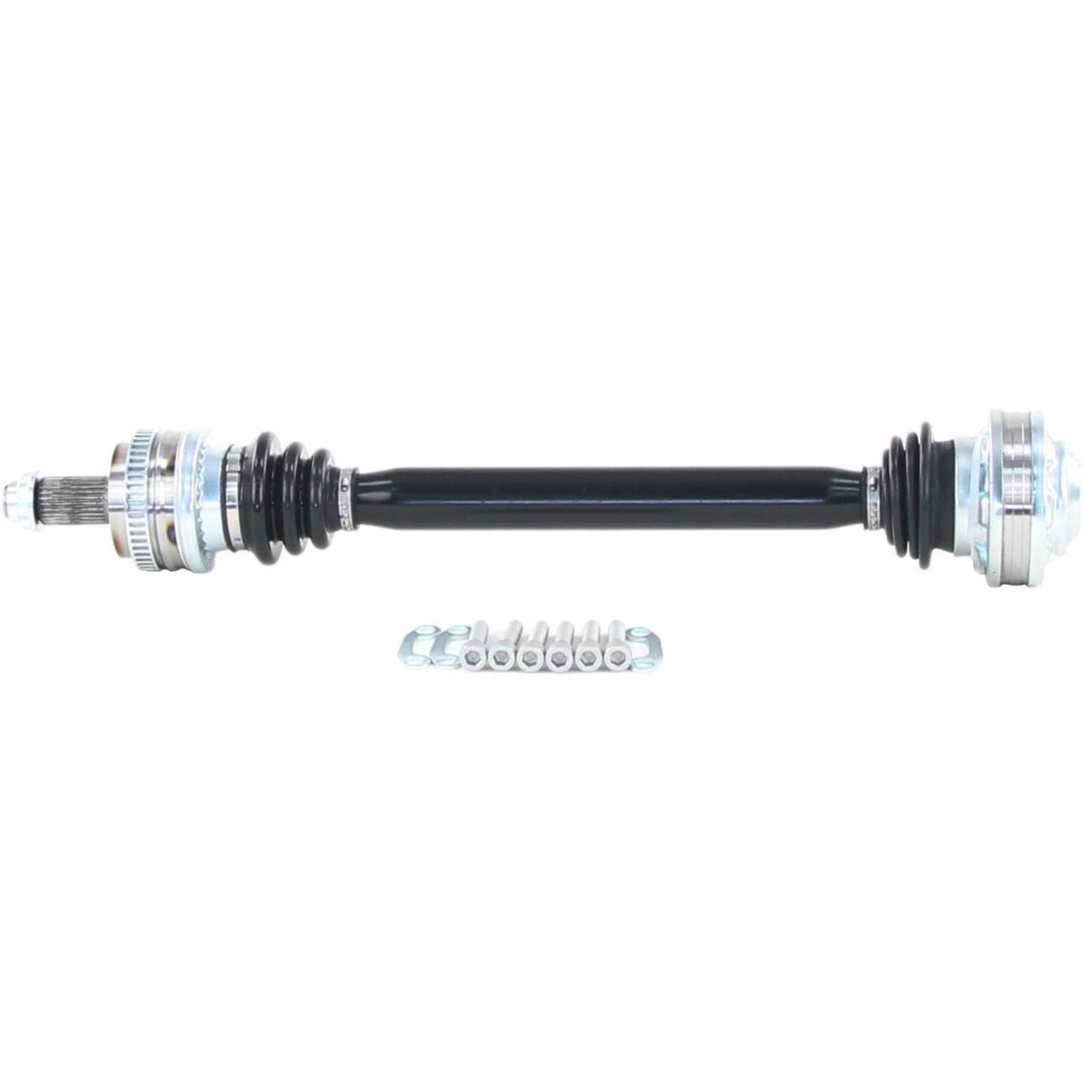 TrakMotive CV Axle Shaft BM-8191