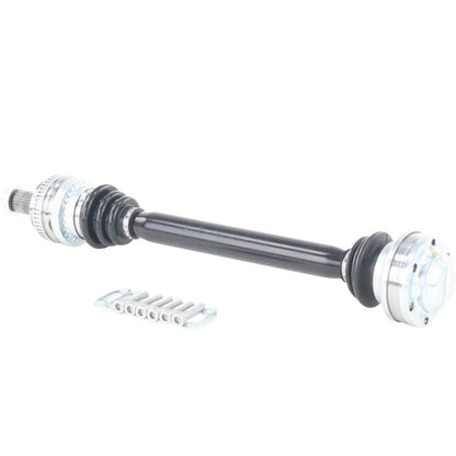 TrakMotive CV Axle Shaft BM-8191