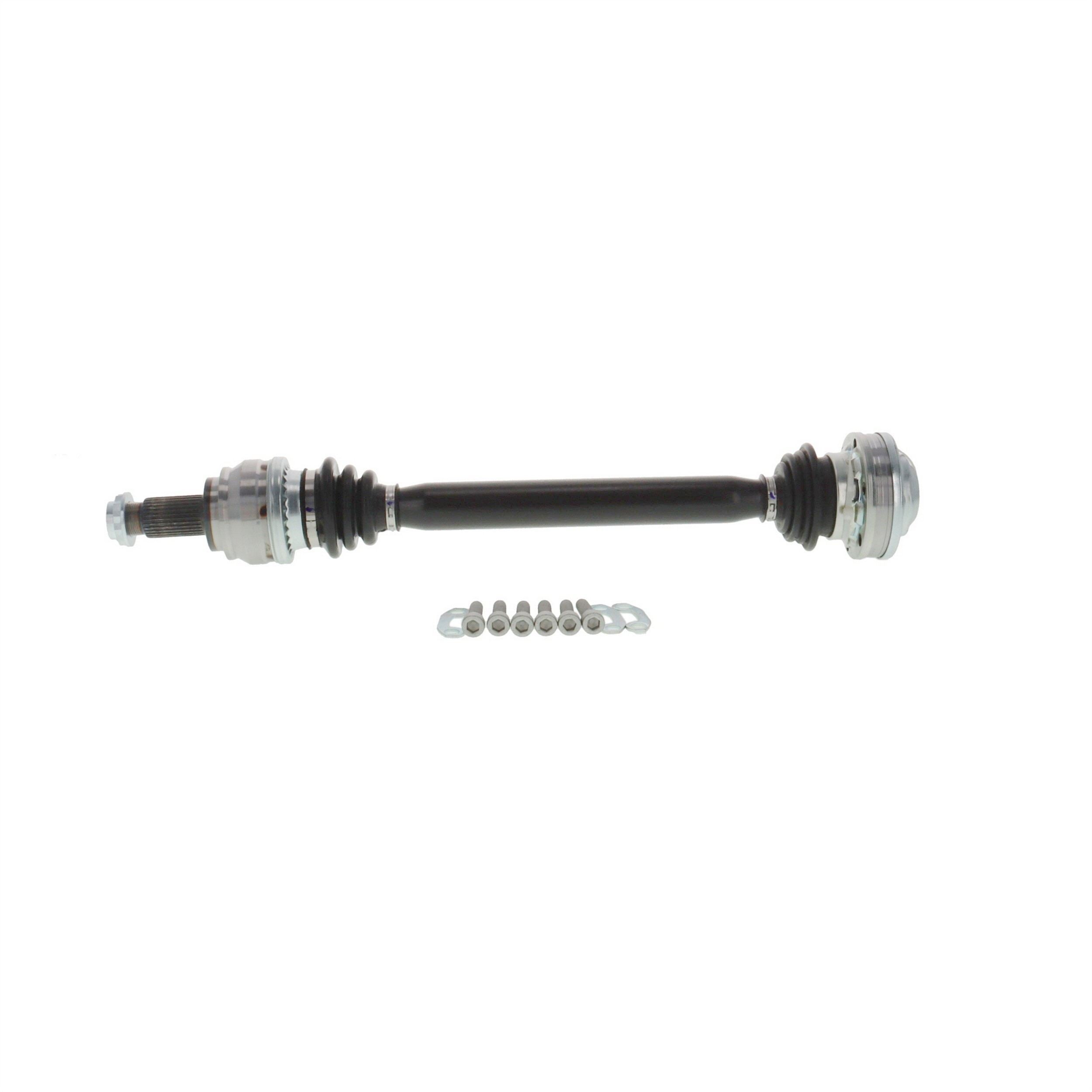 TrakMotive CV Axle Shaft BM-8193