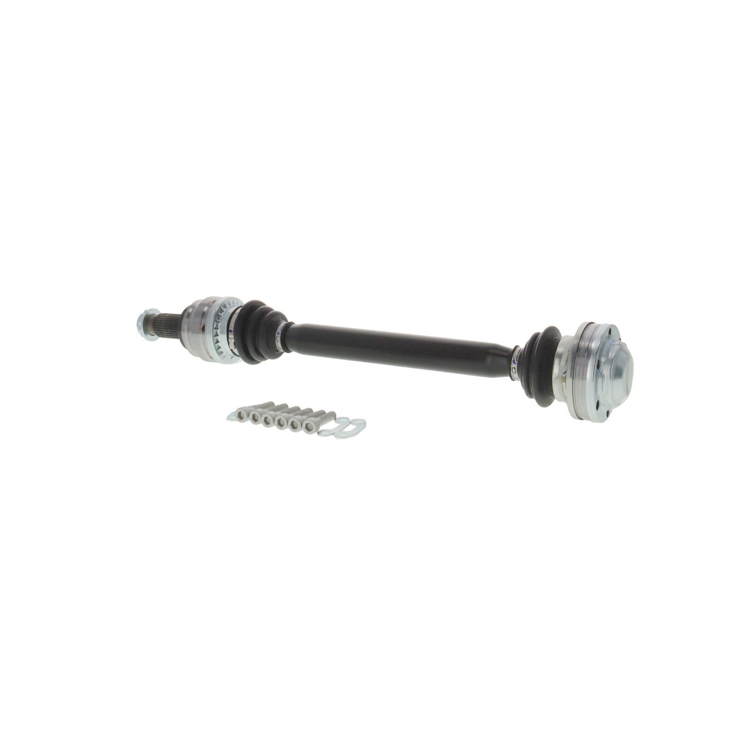 TrakMotive CV Axle Shaft BM-8193