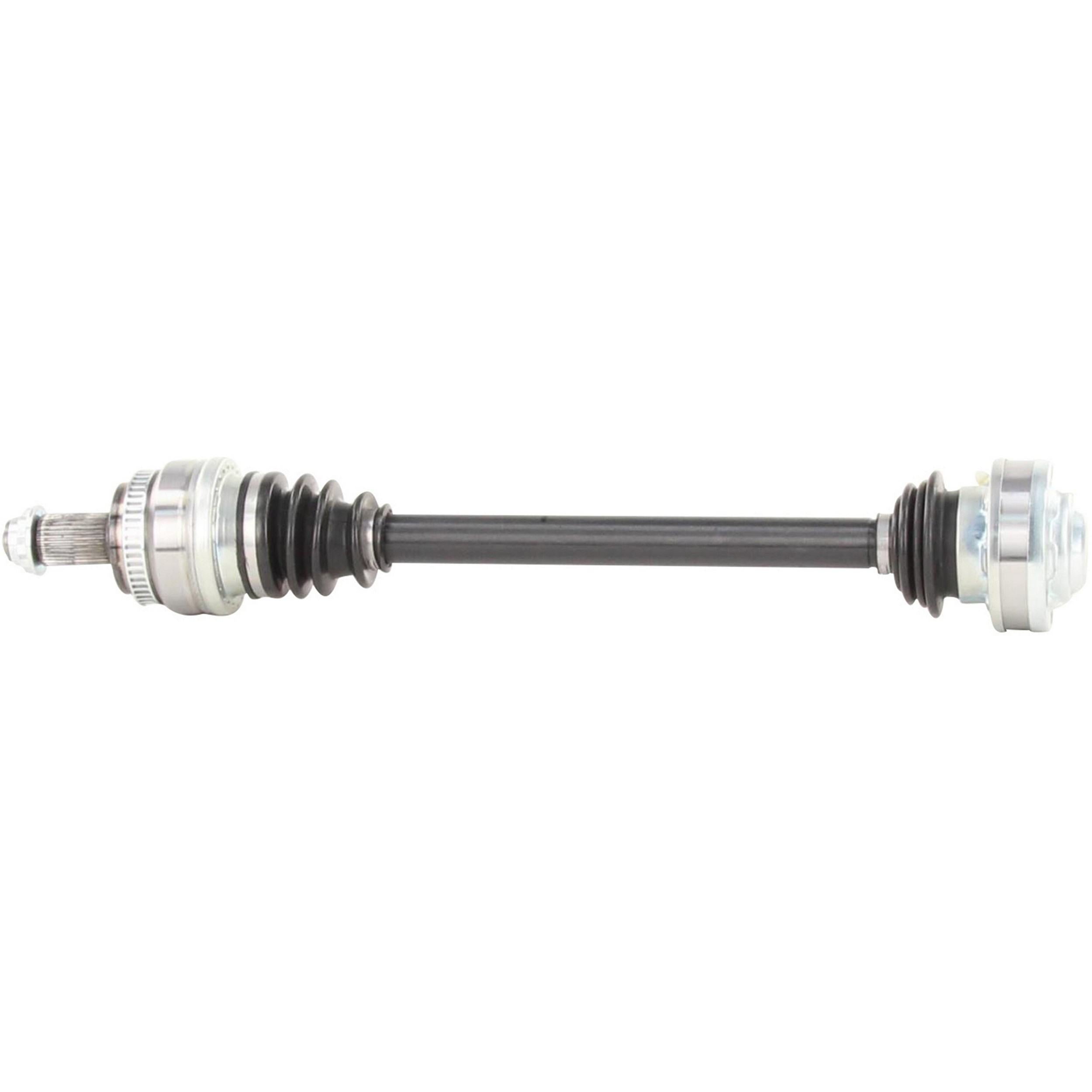 TrakMotive New CV Axle Shaft BM-8194