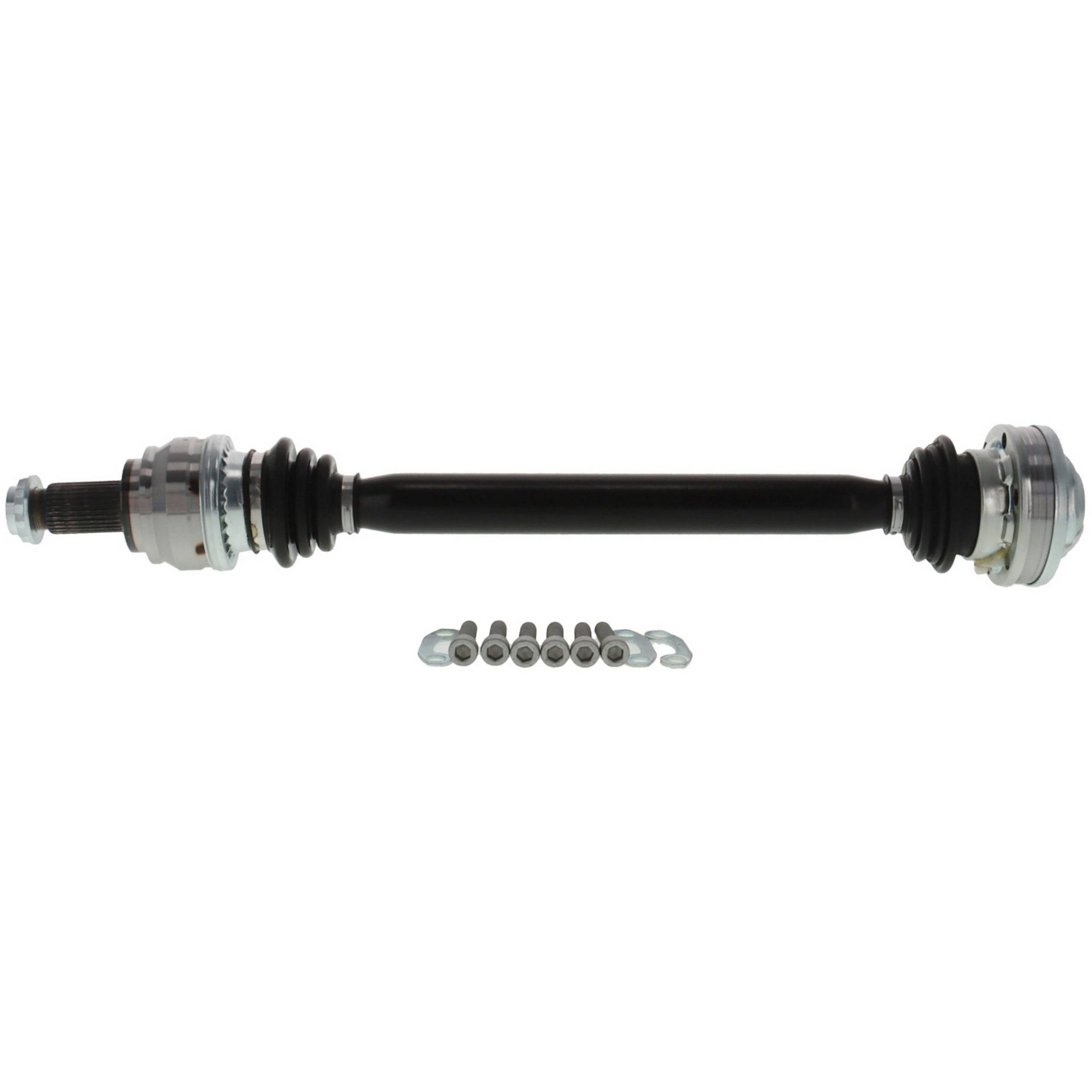 TrakMotive CV Axle Shaft BM-8198