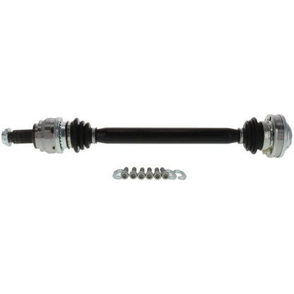 TrakMotive CV Axle Shaft BM-8198