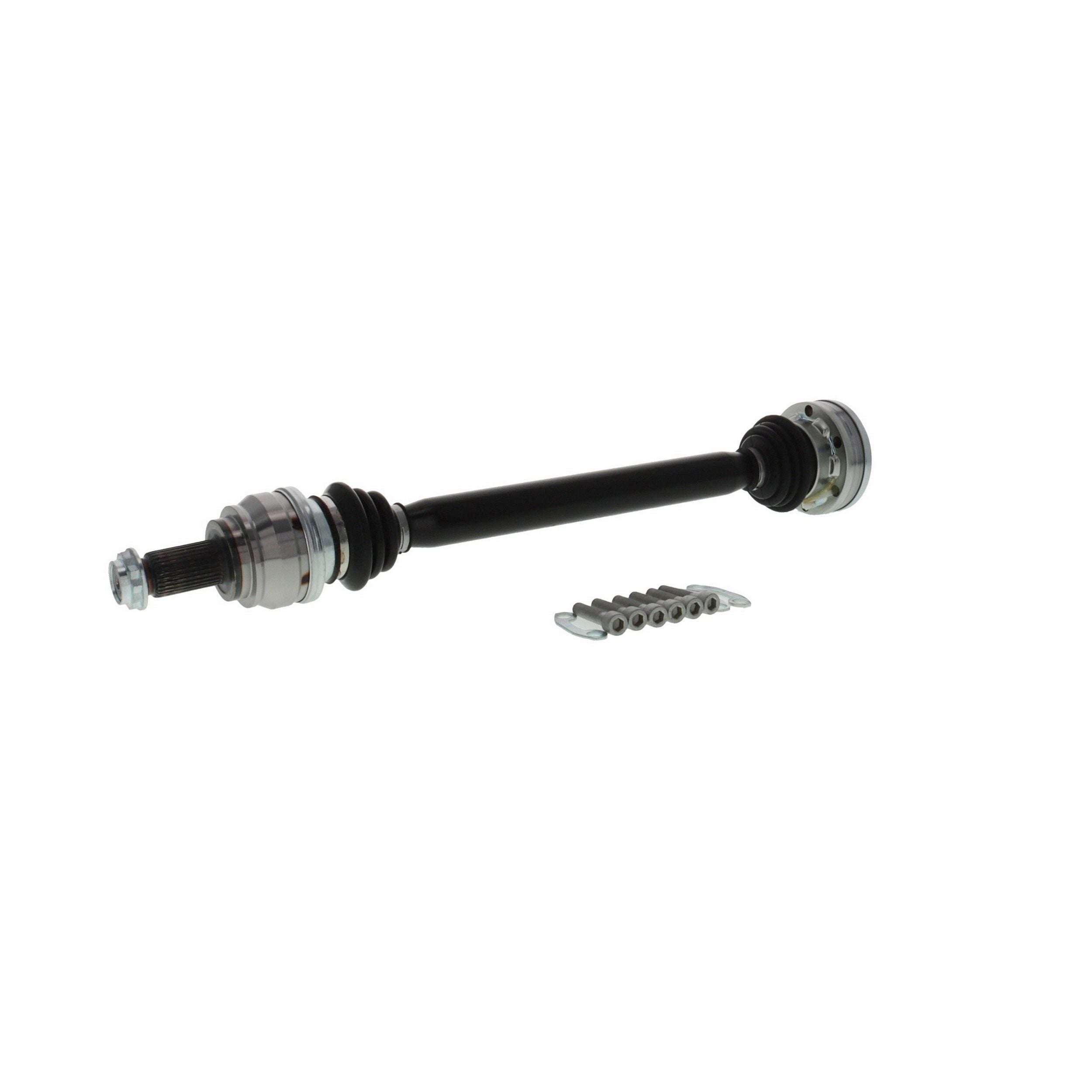 TrakMotive CV Axle Shaft BM-8198