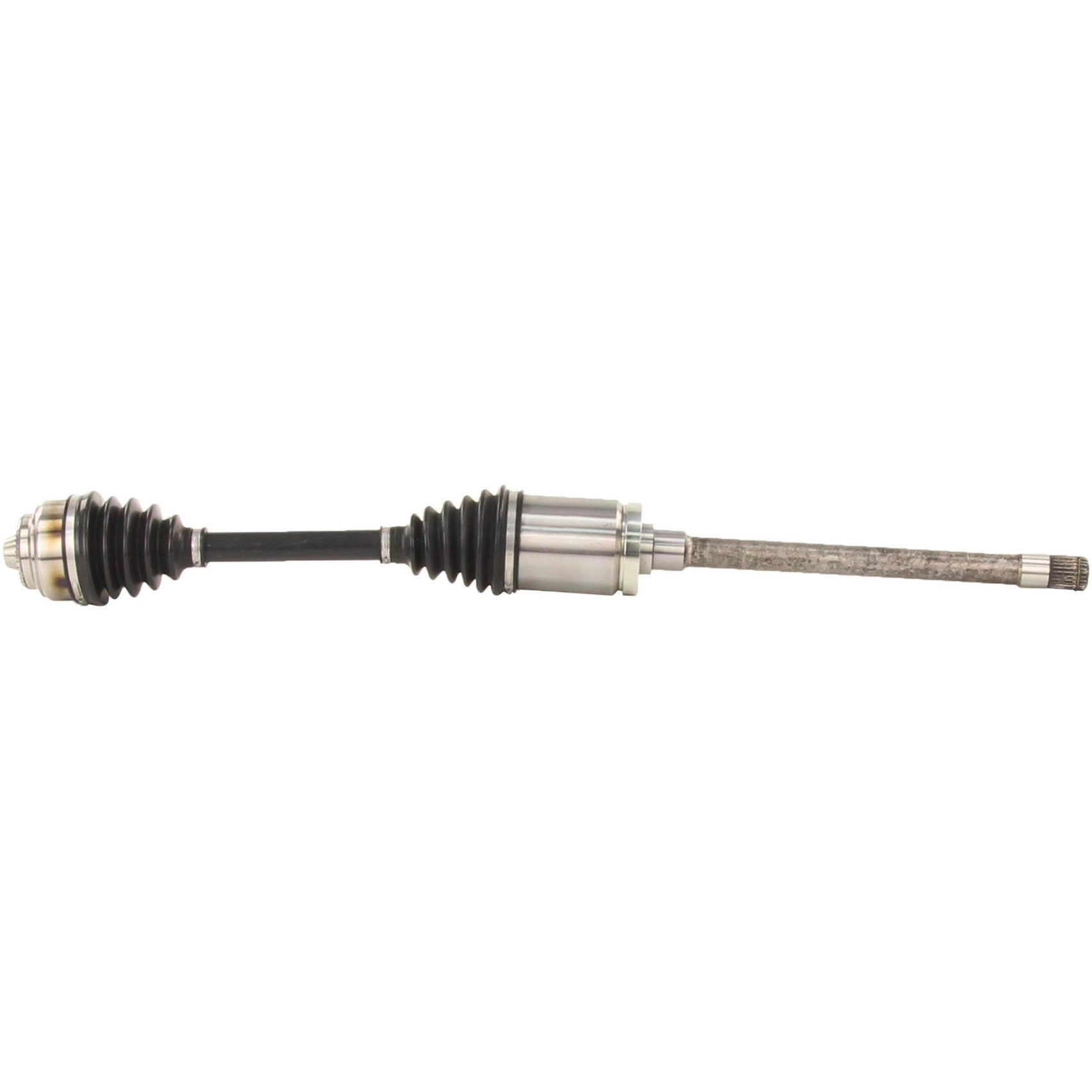 TrakMotive AAR CV Axle Shaft BM-8204