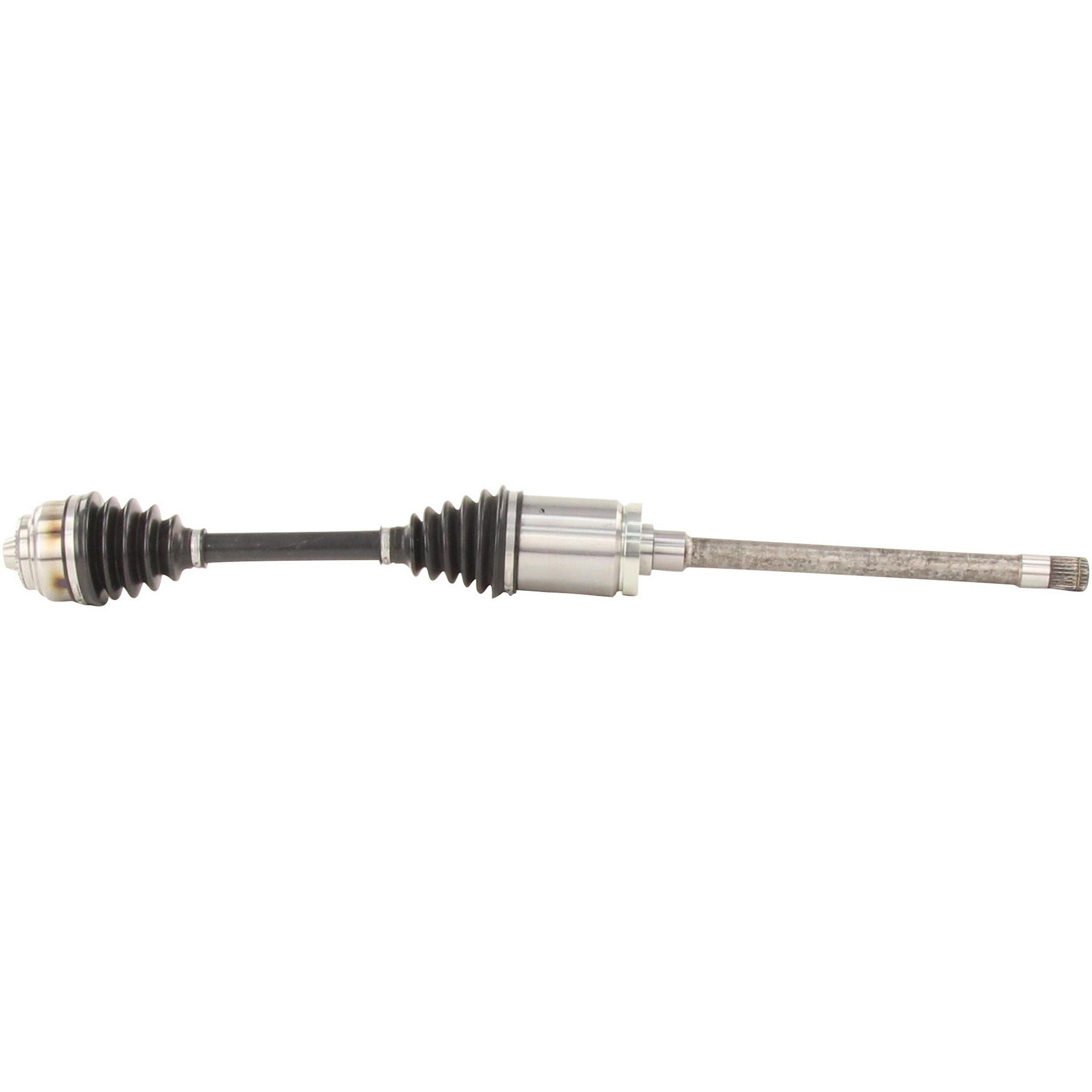 TrakMotive AAR CV Axle Shaft BM-8204