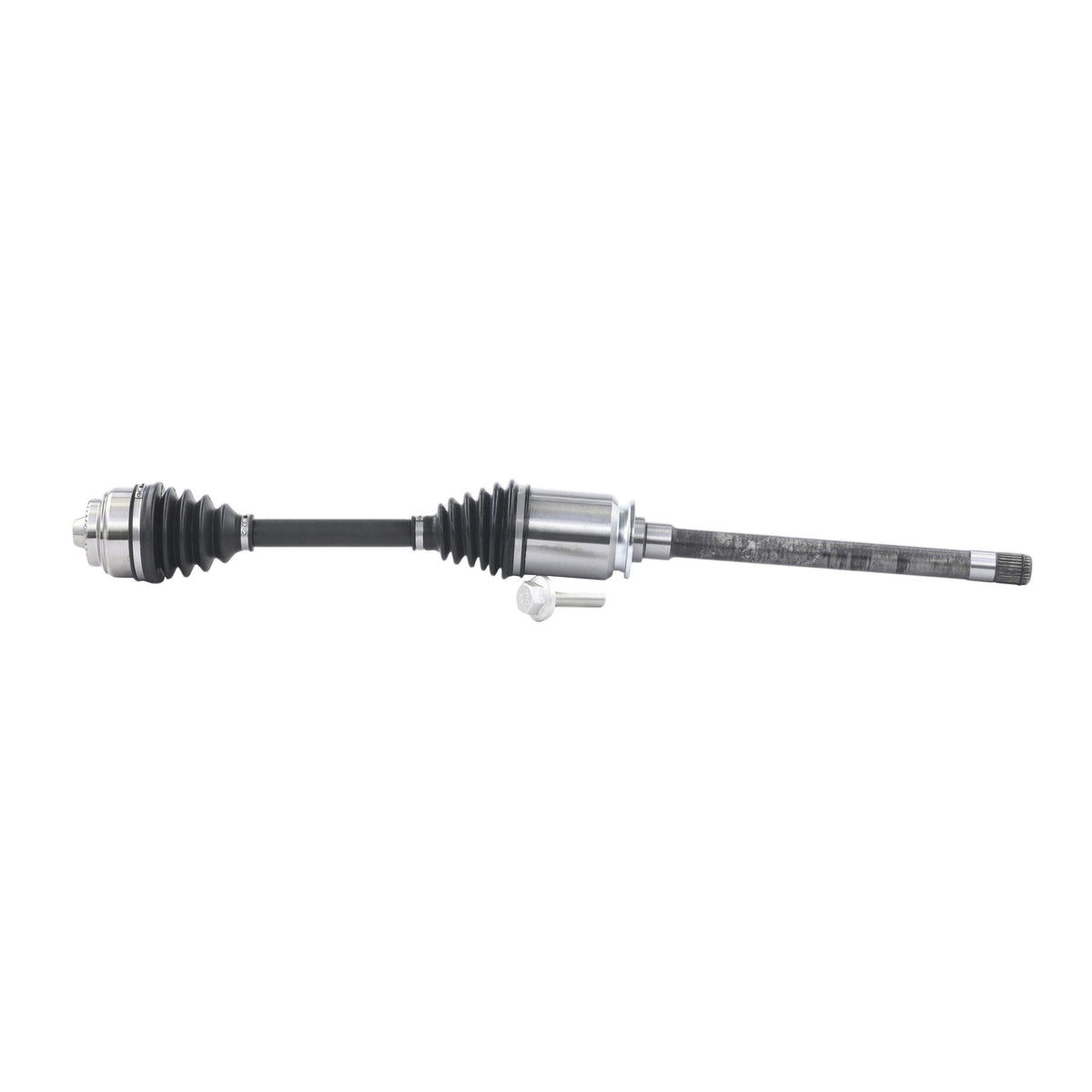 TrakMotive AAR CV Axle Shaft BM-8204