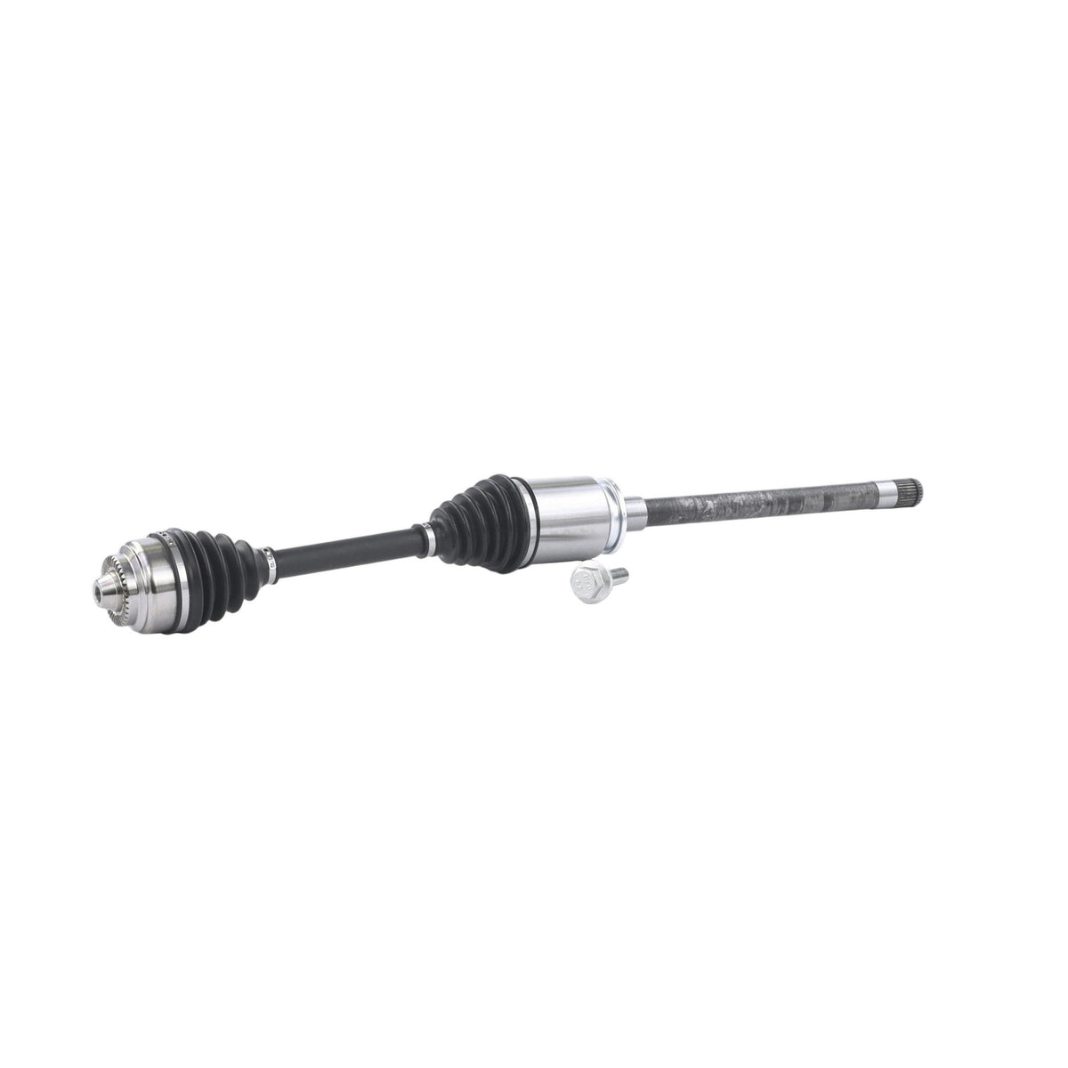 TrakMotive AAR CV Axle Shaft BM-8204