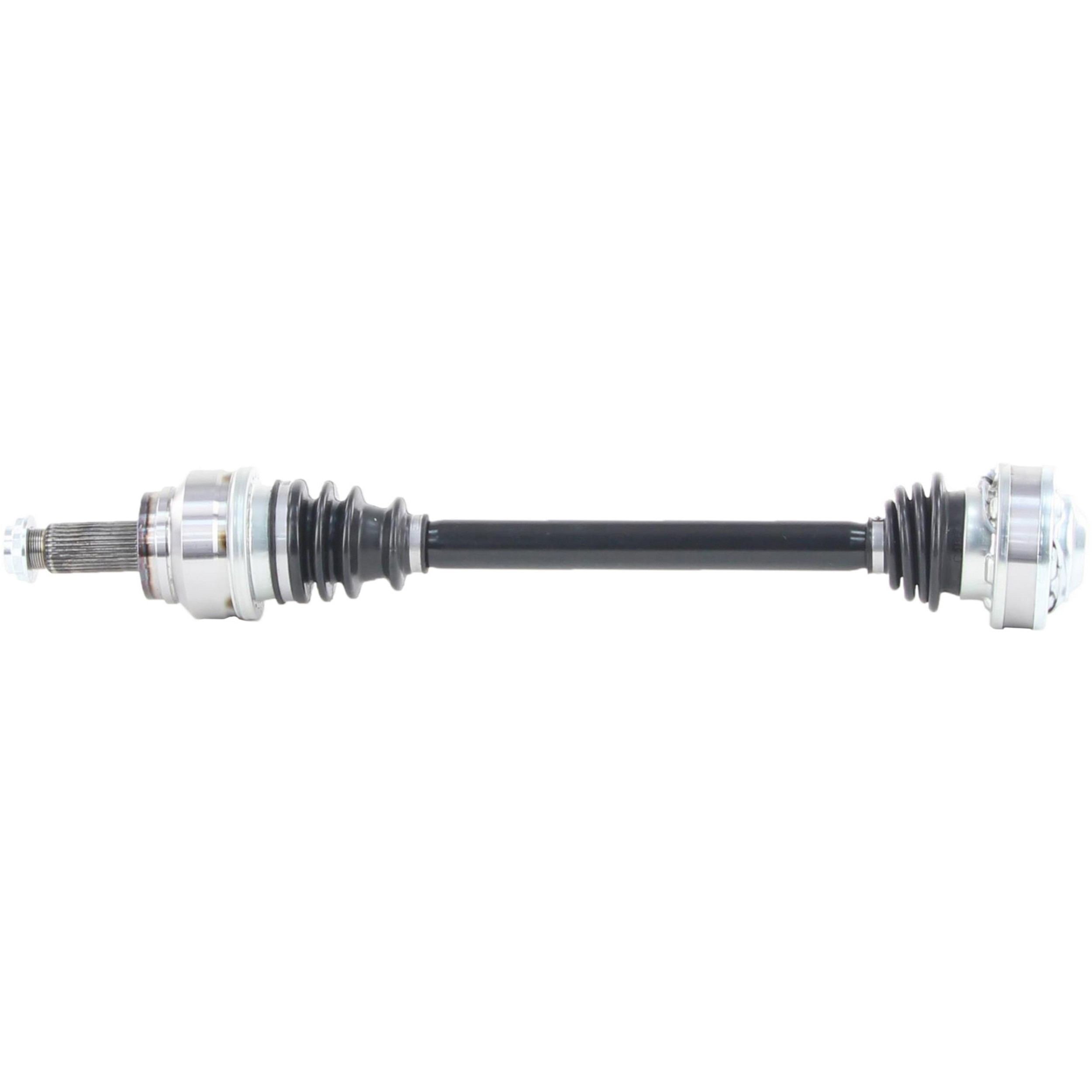 TrakMotive CV Axle Shaft BM-8205