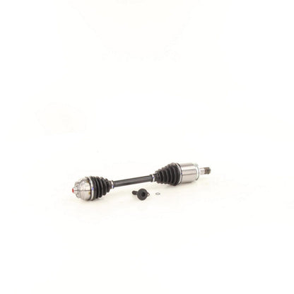 TrakMotive AAR CV Axle Shaft BM-8207