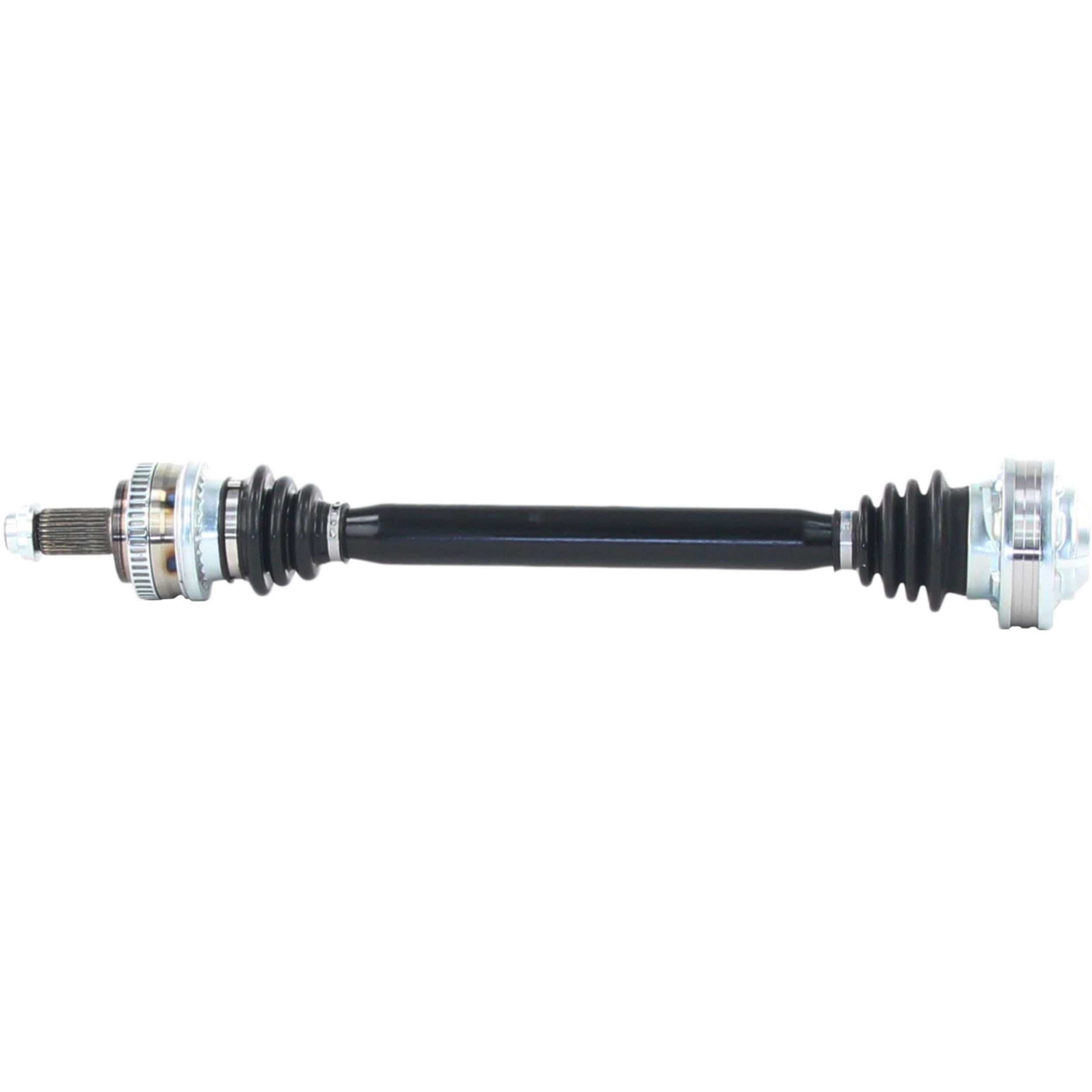 TrakMotive CV Axle Shaft BM-8210
