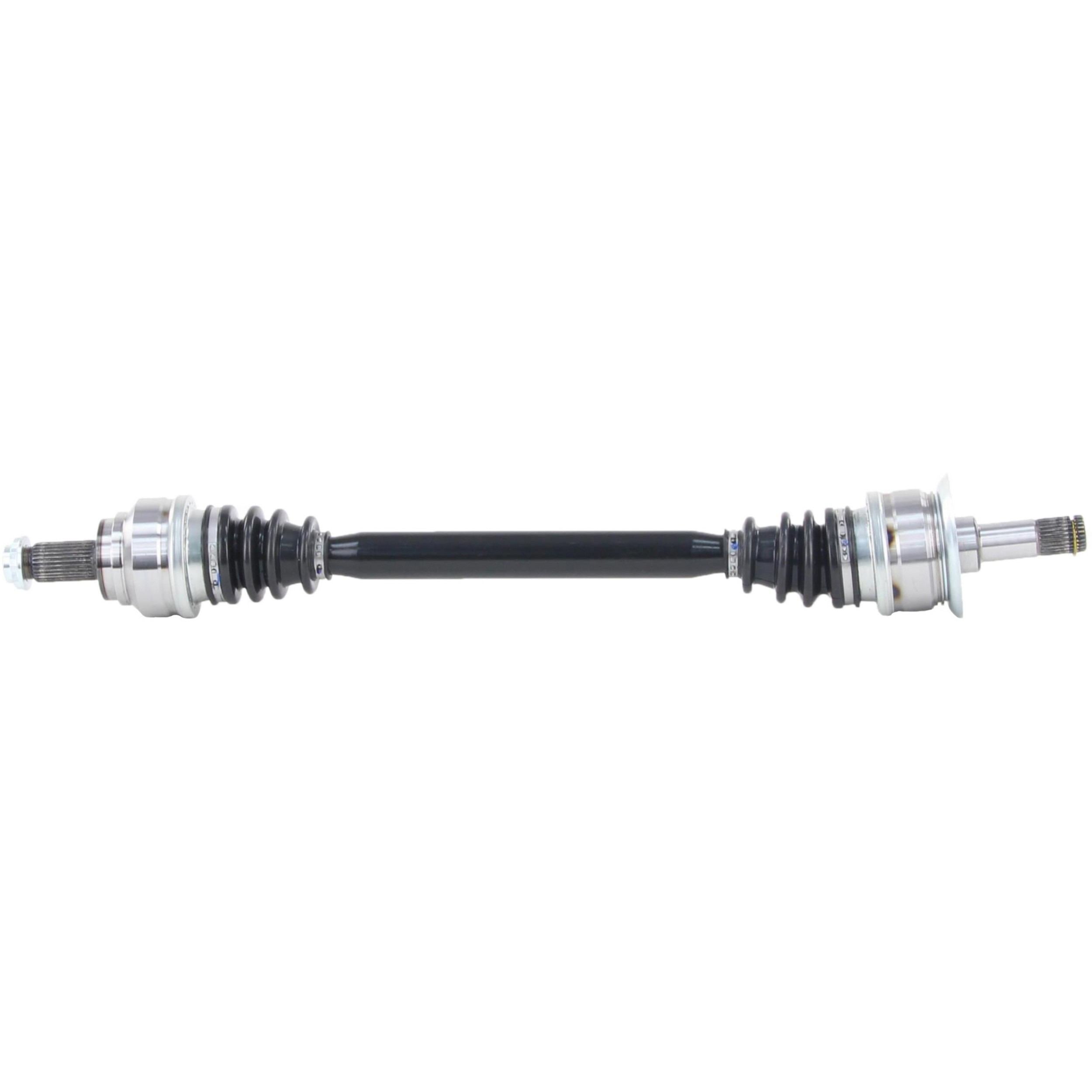 TrakMotive CV Axle Shaft BM-8214