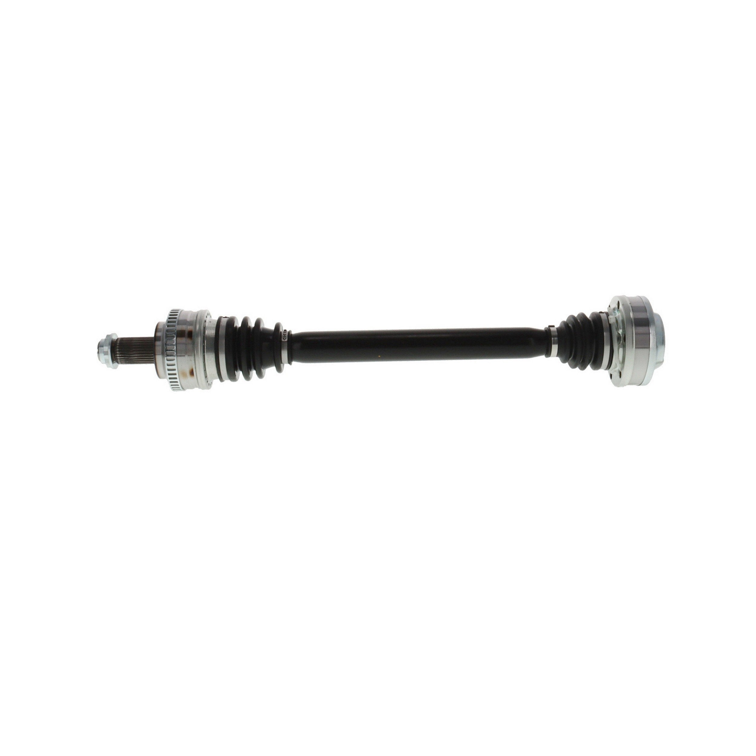 TrakMotive CV Axle Shaft BM-8221