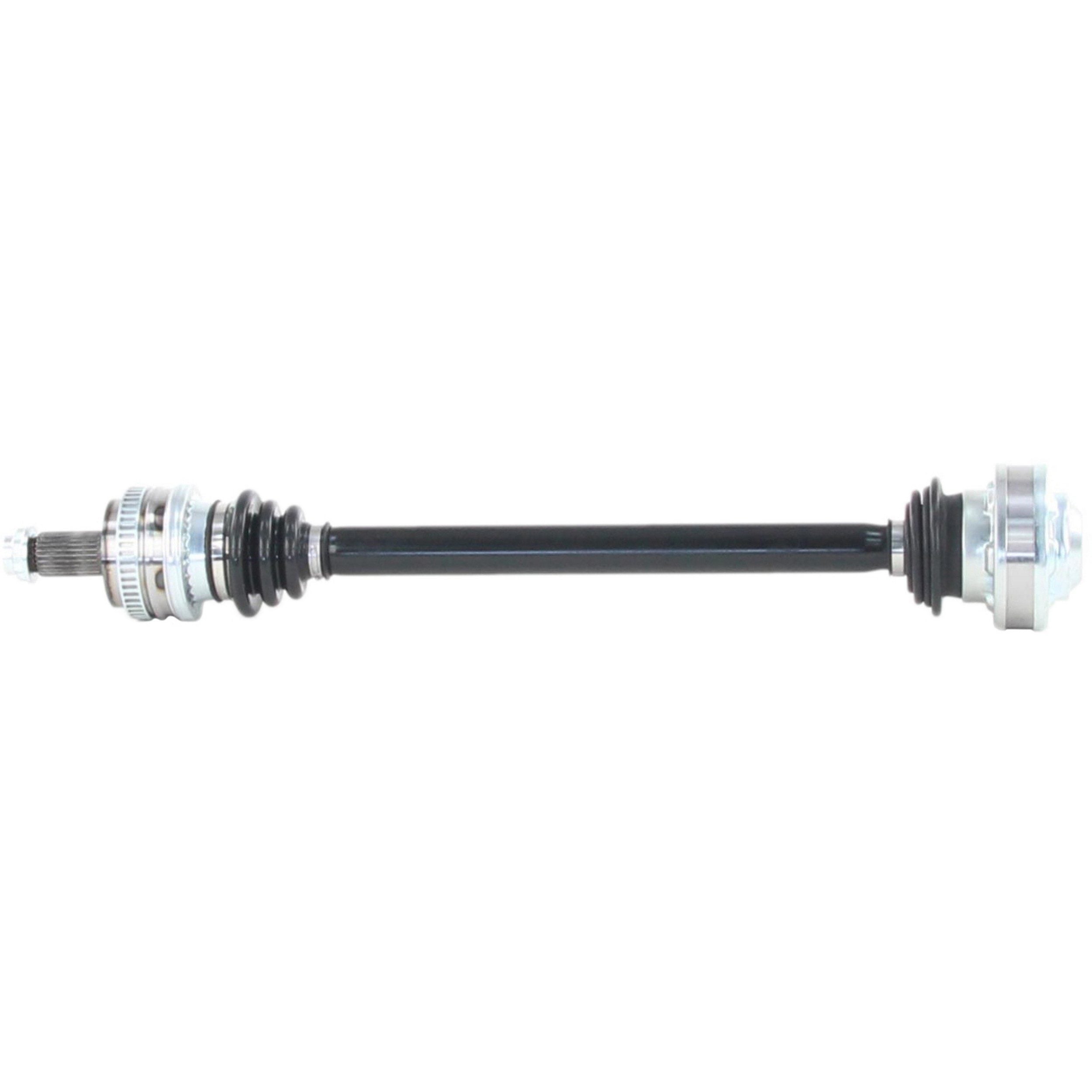 TrakMotive CV Axle Shaft BM-8238