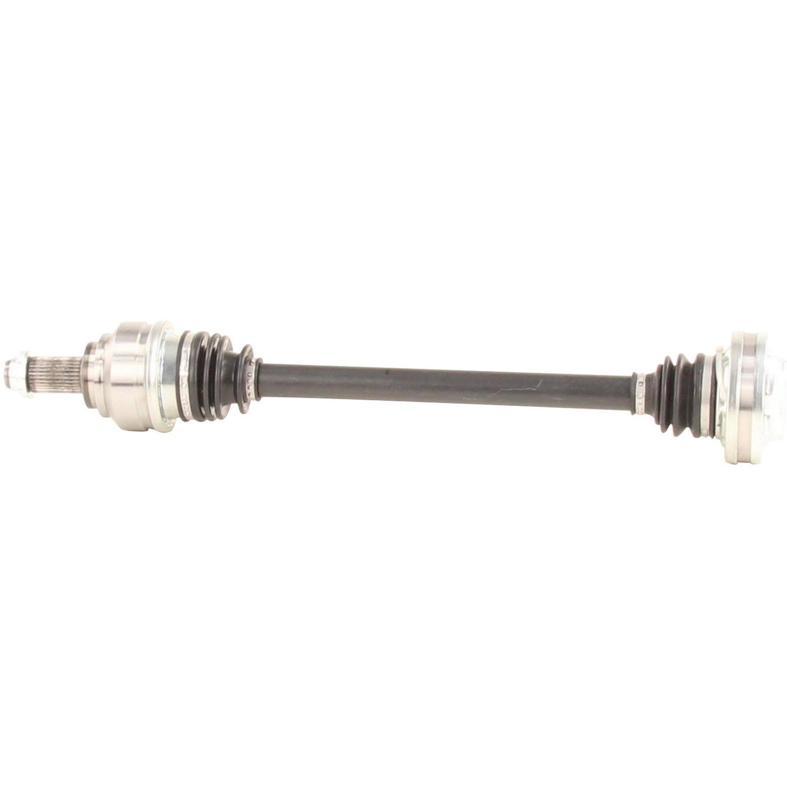 TrakMotive CV Axle Shaft BM-8244