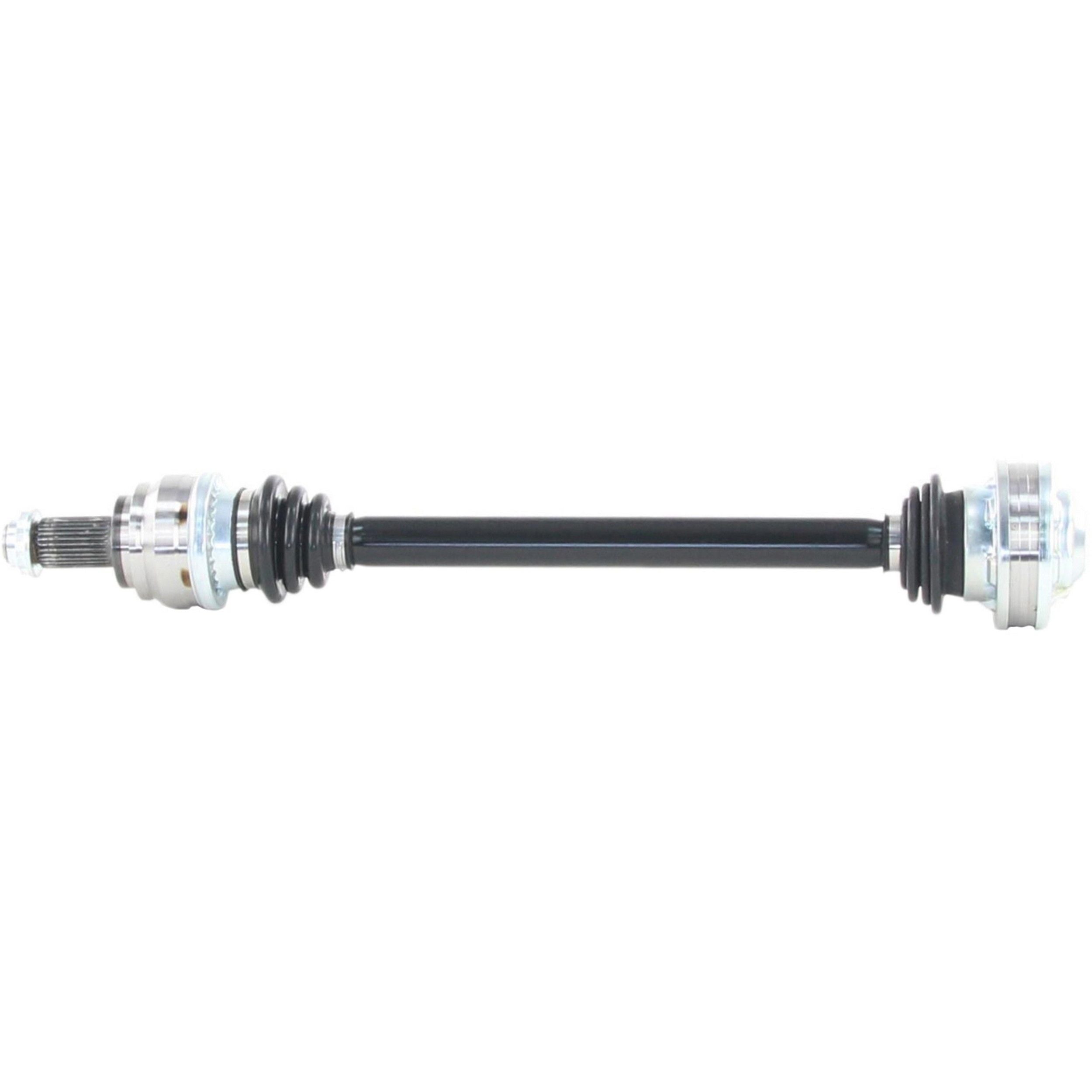 TrakMotive CV Axle Shaft BM-8245