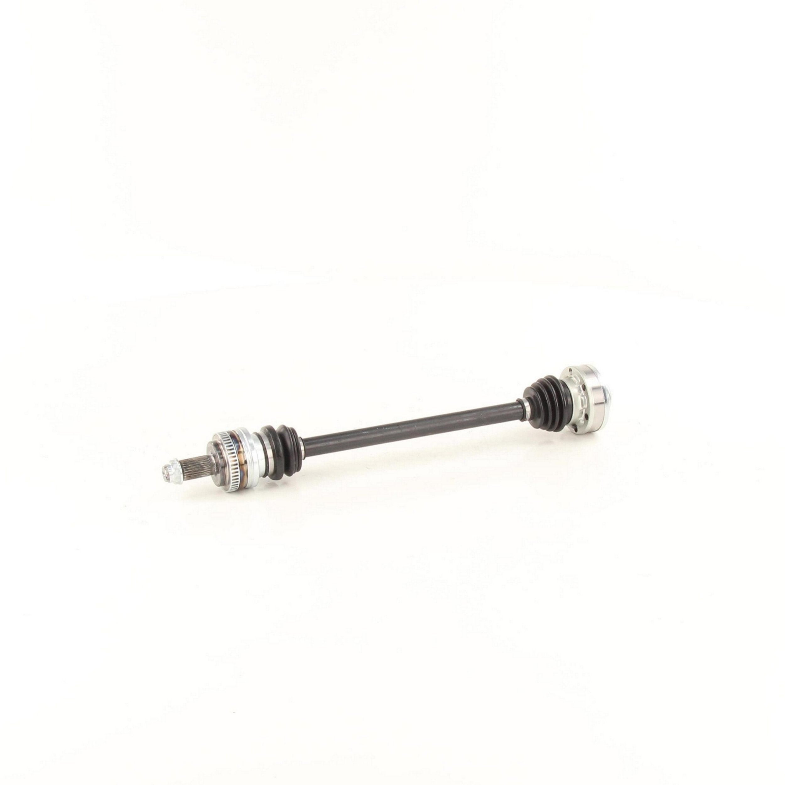 TrakMotive New CV Axle Shaft BM-8248